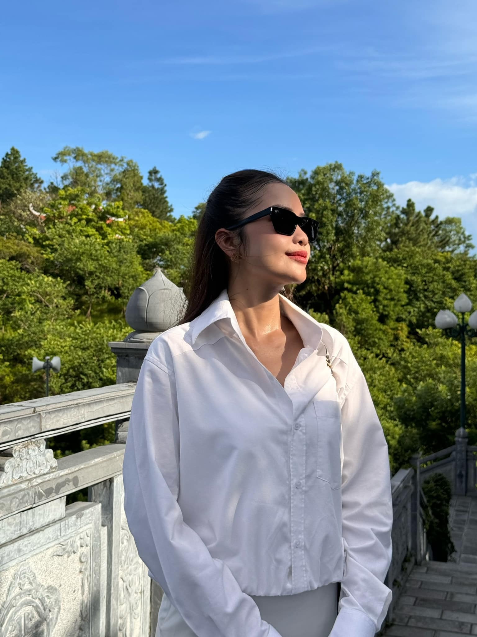 Sao Việt 24/7: Con trai Lệ Quyên cao vượt mẹ, Võ Hoài Nam làm thơ nhắn nhủ con - 9