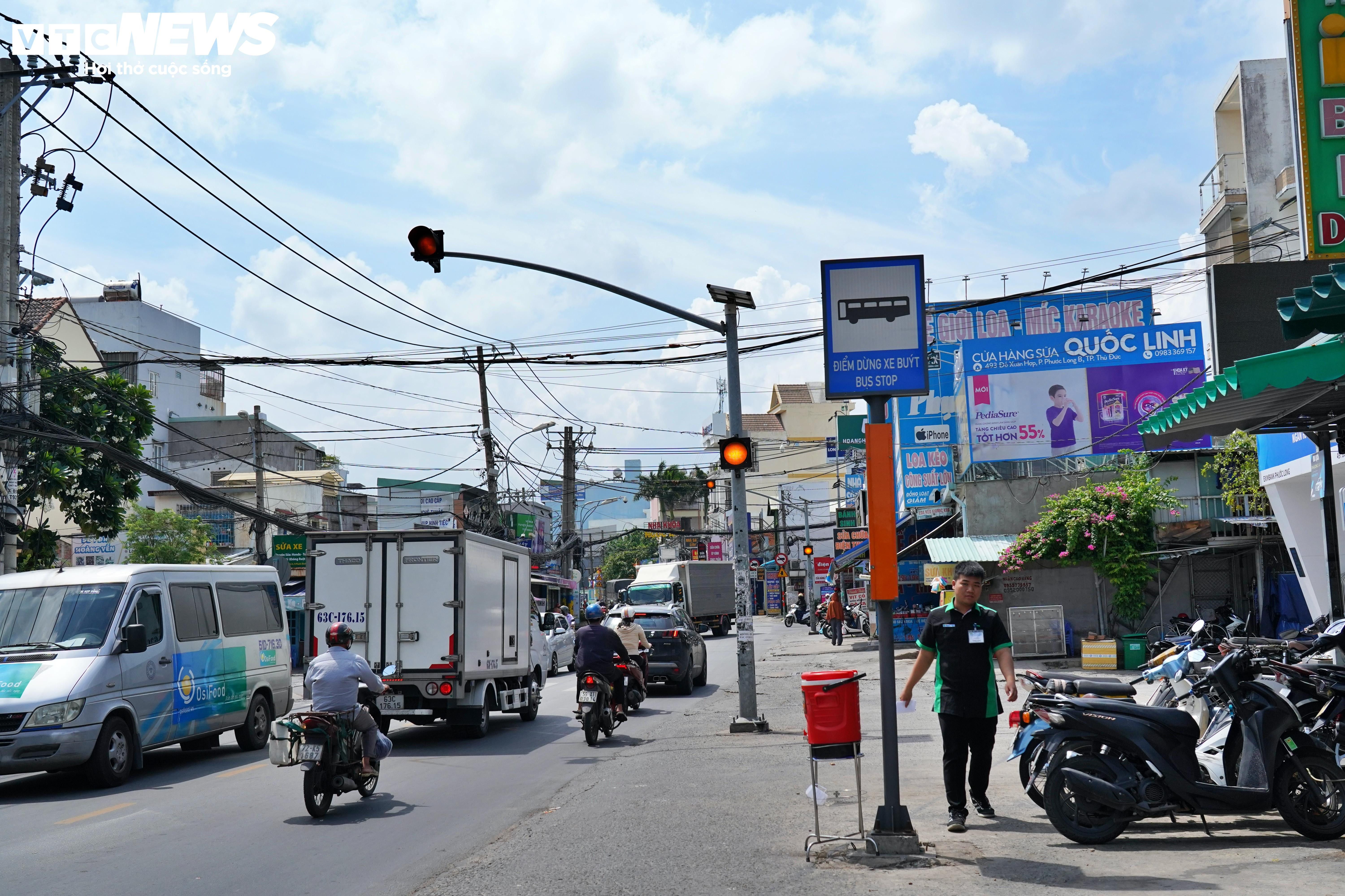 Tuyến đường ở TP.HCM nâng cấp gần 7 năm chưa xong, đội vốn 340 tỷ đồng - 4