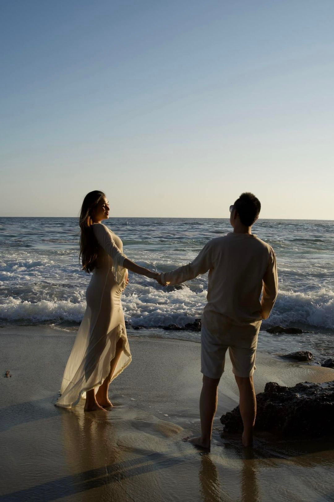 Sao Việt 29/7: Mai Phương Thuý khoe eo thon, Lệ Quyên tiết lộ bí quyết giữ dáng - 6