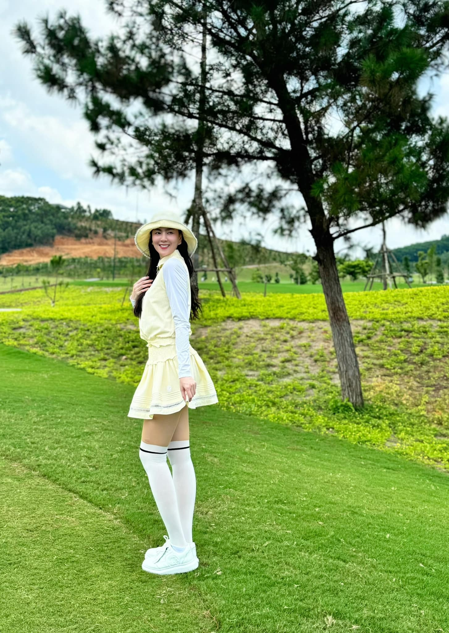 Sao Việt 29/7: Mai Phương Thuý khoe eo thon, Lệ Quyên tiết lộ bí quyết giữ dáng - 11