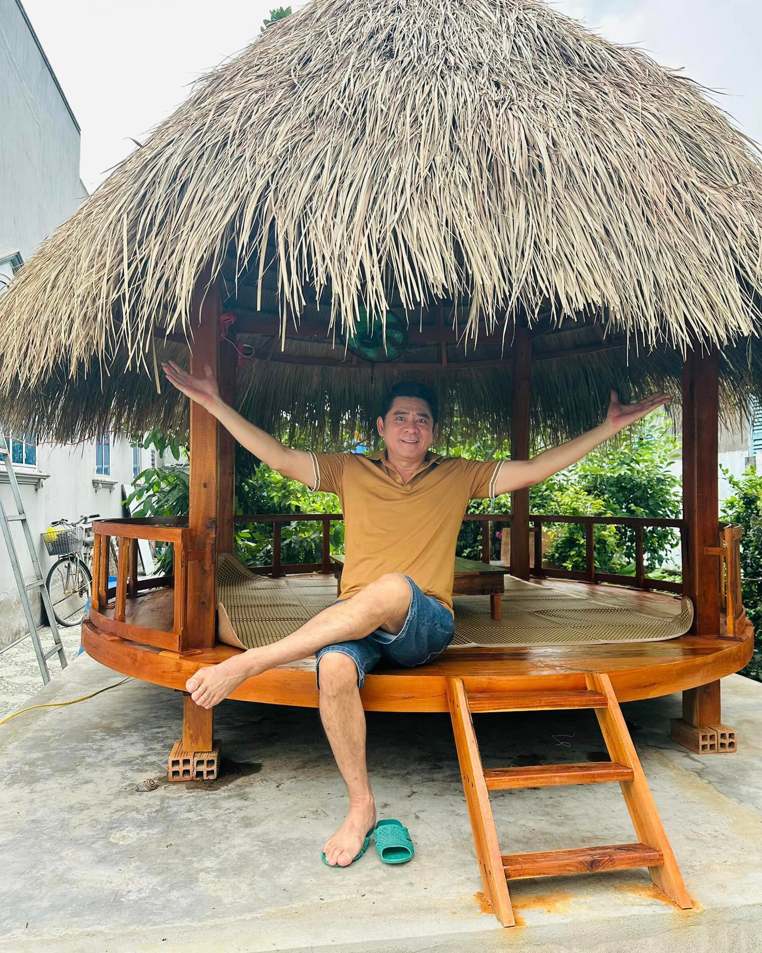 Sao Việt 29/7: Mai Phương Thuý khoe eo thon, Lệ Quyên tiết lộ bí quyết giữ dáng - 16