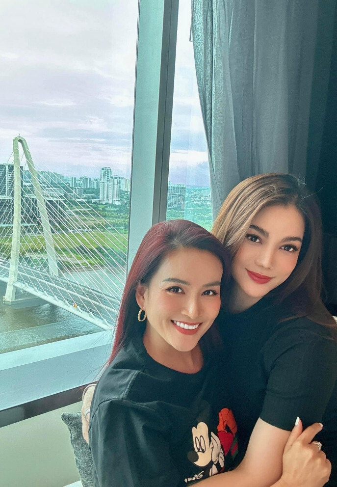 Sao Việt 29/7: Mai Phương Thuý khoe eo thon, Lệ Quyên tiết lộ bí quyết giữ dáng - 14