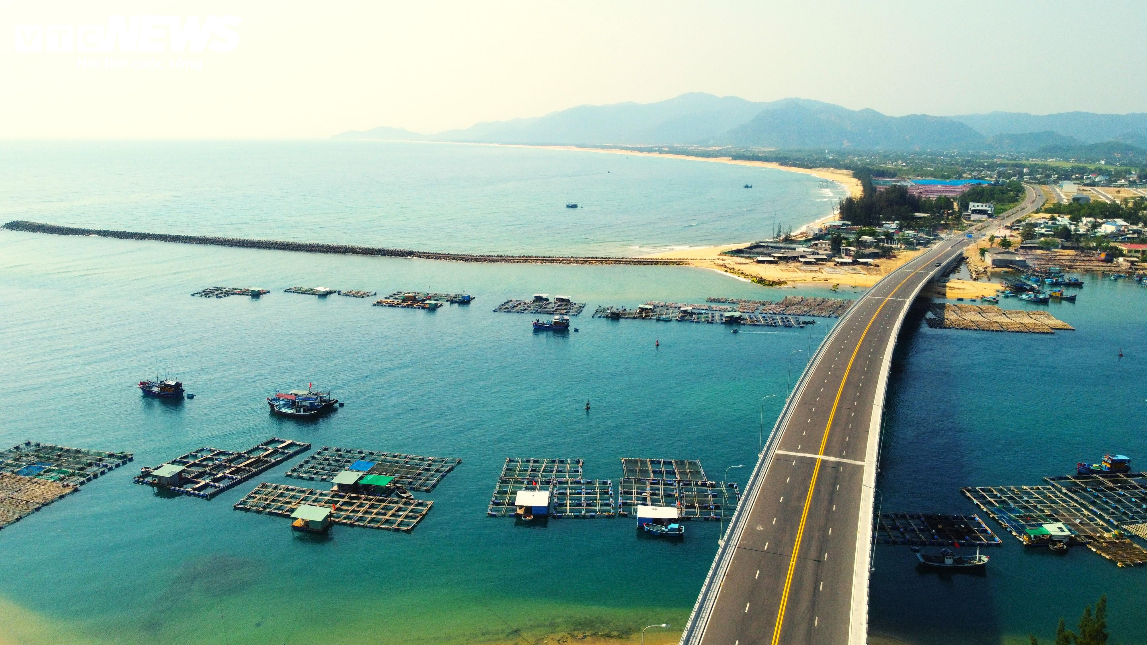 Bình Định làm gì với quỹ đất ven biển 2.200 ha? - 7