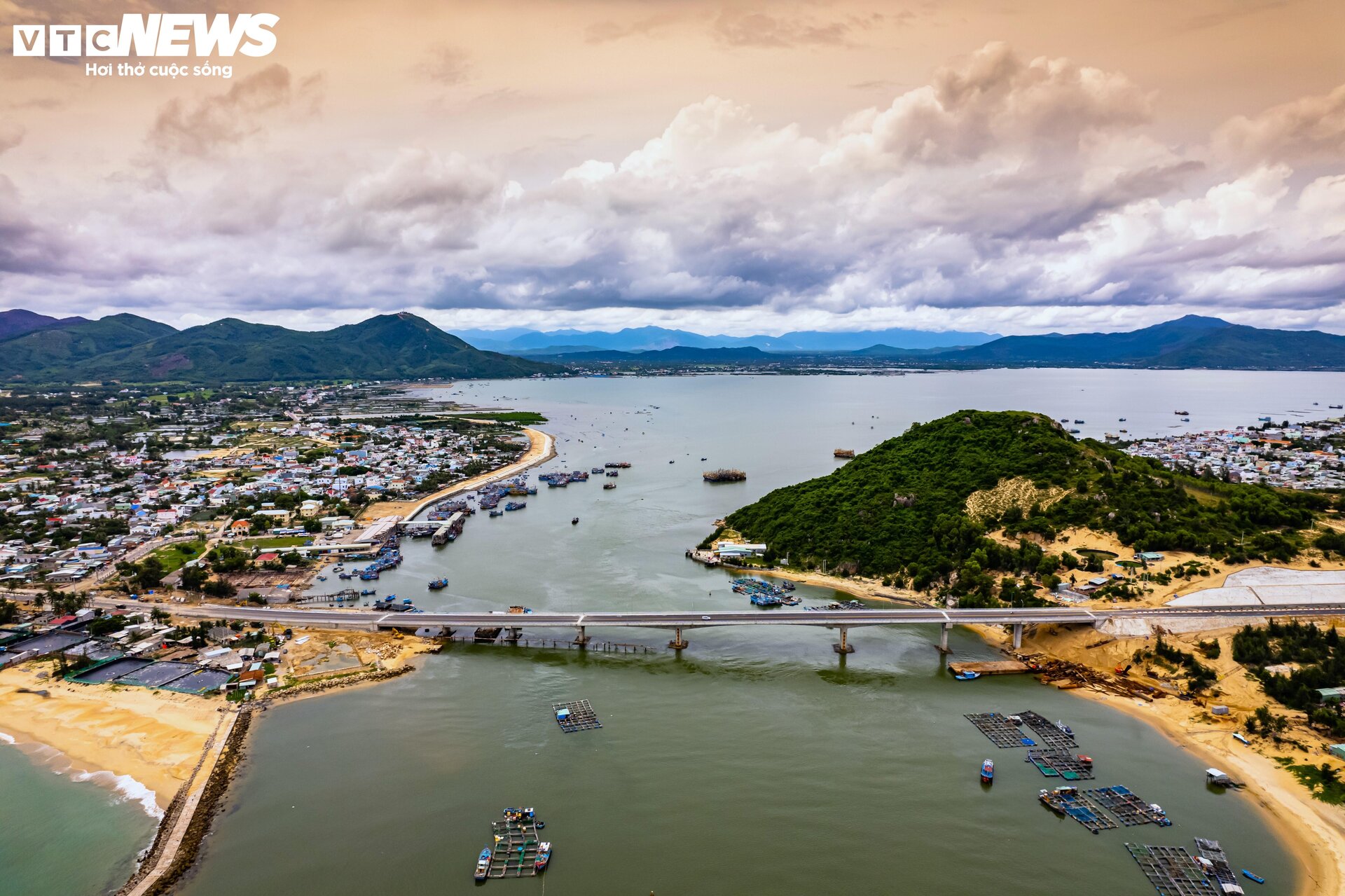 Bình Định làm gì với quỹ đất ven biển 2.200 ha? - 8