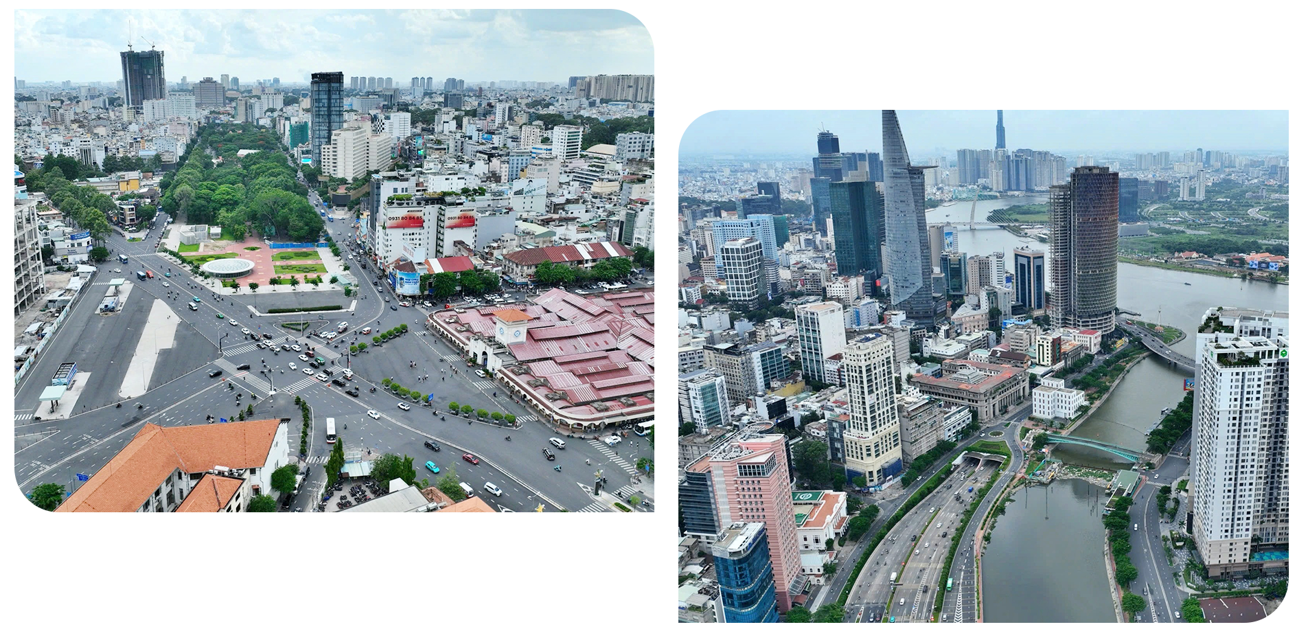 CEO Phú Vinh Group: Thị trường BĐS TP.HCM sẽ được thanh lọc nhờ bảng giá đất mới - 4