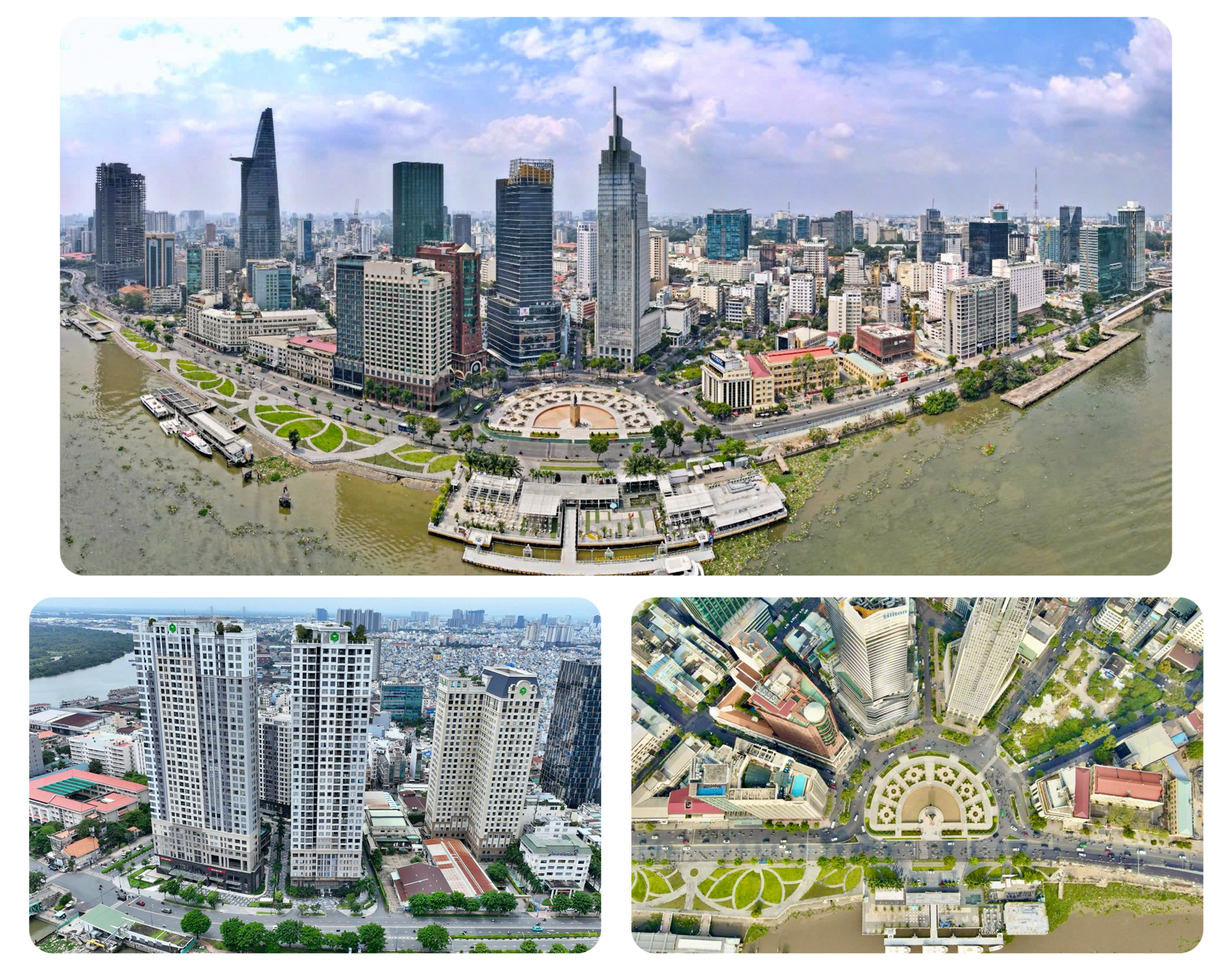 CEO Phú Vinh Group: Thị trường BĐS TP.HCM sẽ được thanh lọc nhờ bảng giá đất mới - 7