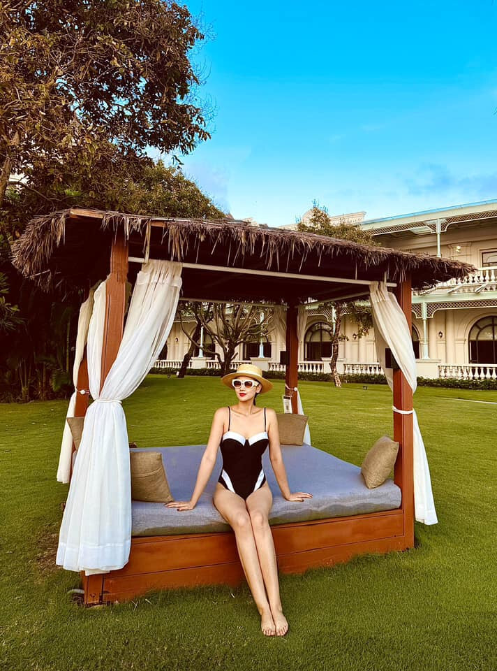 Sao Việt 11/8: Vân Dung tuyển con dâu, Chí Trung du lịch với bạn gái kém 18 tuổi - 11