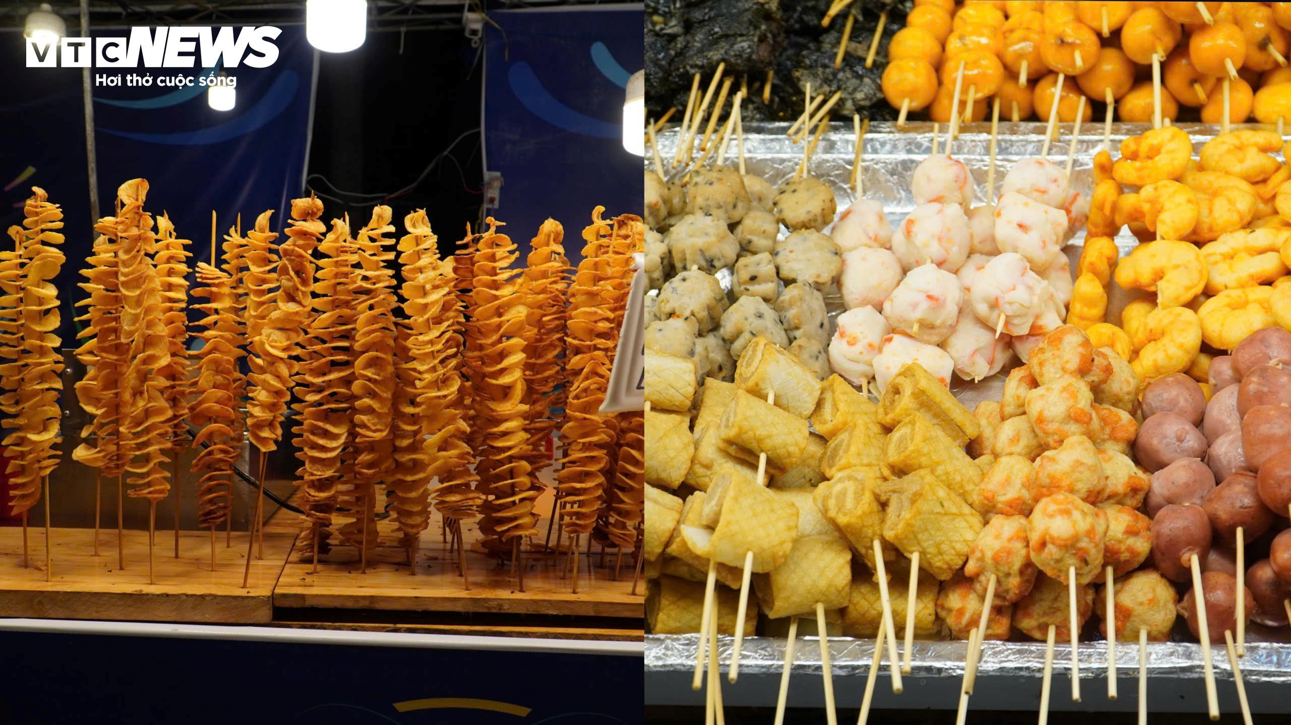 8 ngày lễ hội tôm hùm tại Cam Ranh: Chỉ thấy cá viên chiên, xiên que - 9