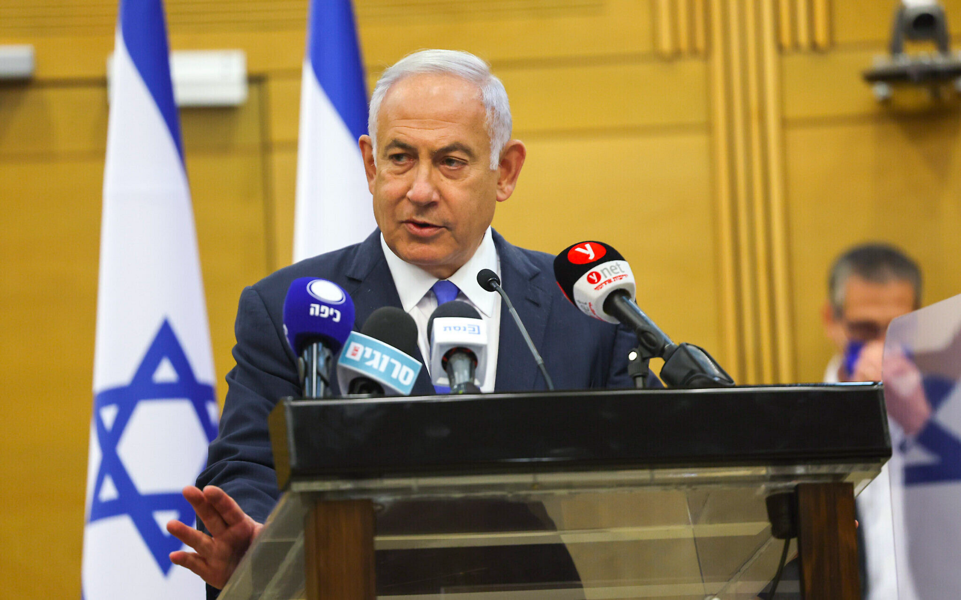 Điều gì xảy ra nếu Iran tấn công trả đũa Israel? - 2
