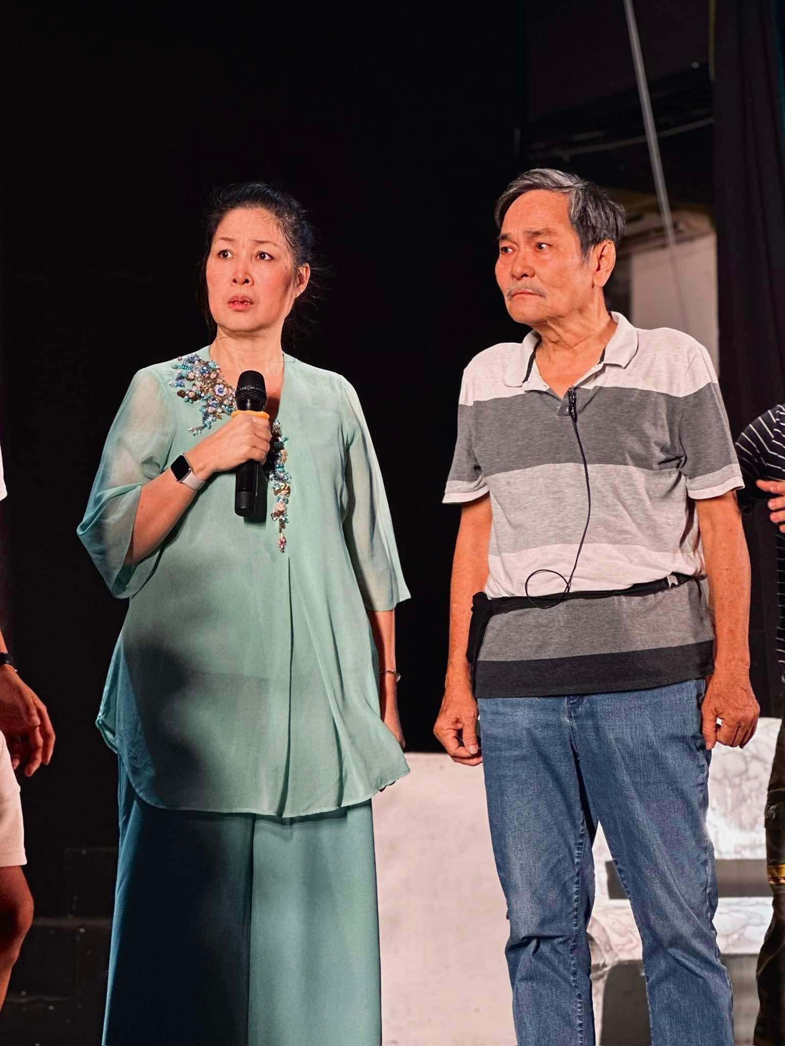 Sao Việt 22/8: Tăng Thanh Hà khoe con gái, Trịnh Kim Chi đón tuổi 53 - 11