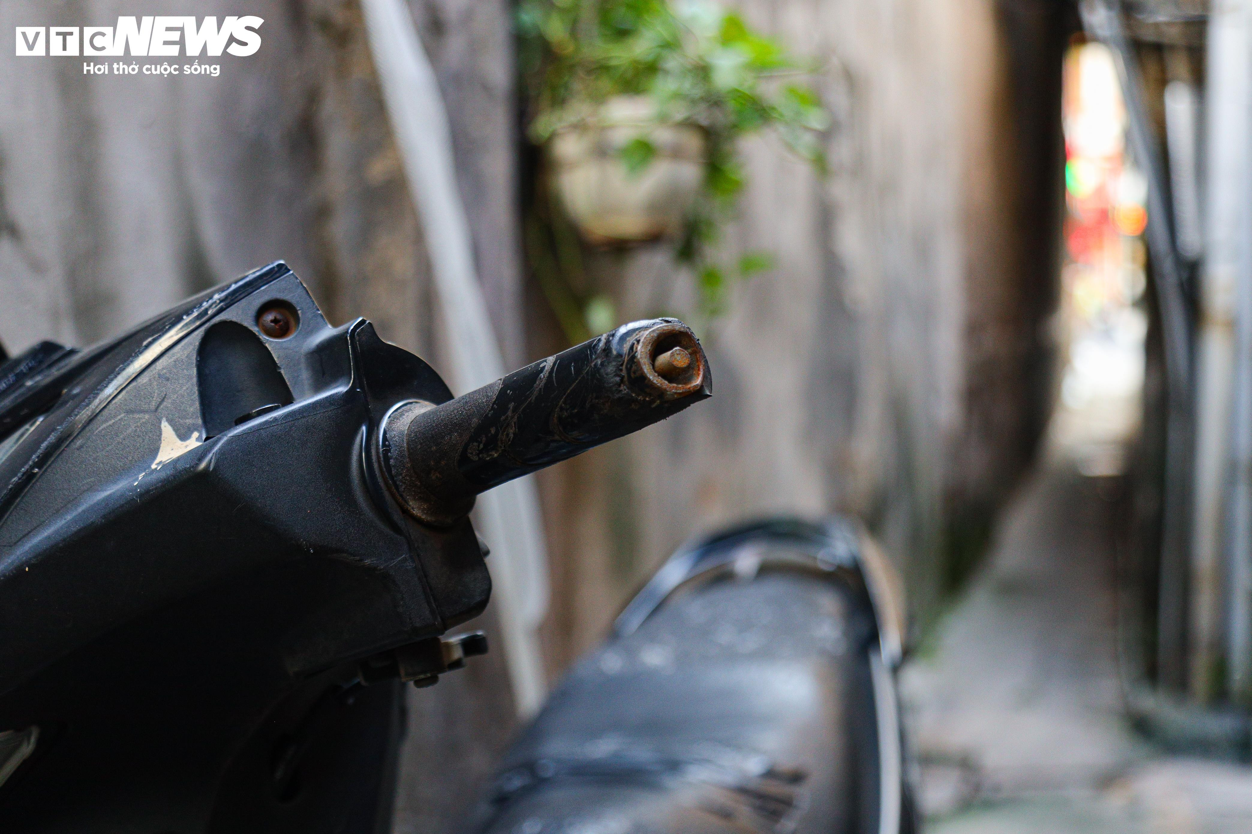 Hà Nội: Nhà tận cùng ngõ nhỏ, chỉ 1 người qua được, bán giá đắt 'giật mình' - 9