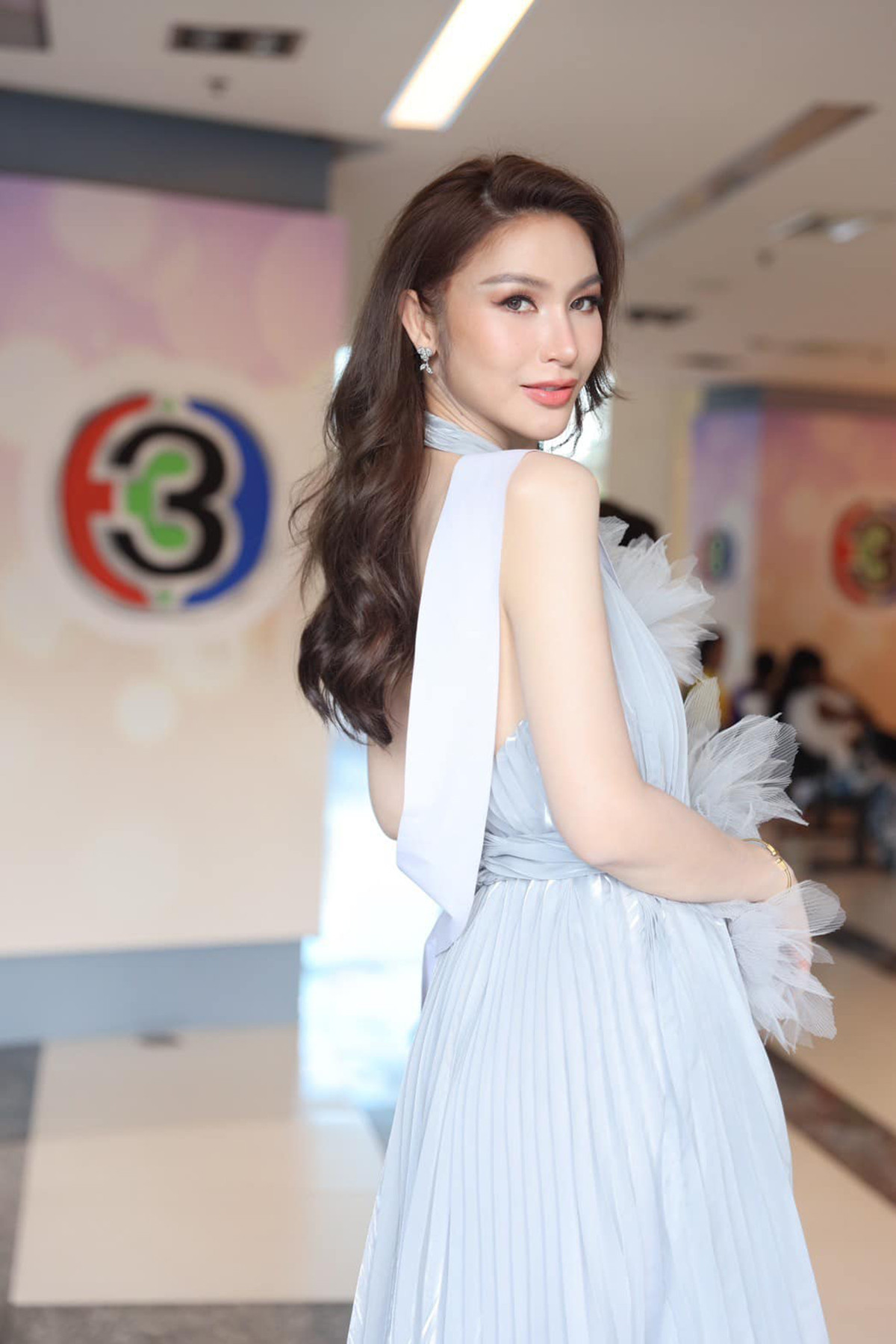 Điểm danh 11 mỹ nhân cạnh tranh Hoa hậu Chuyển giới quốc tế với Tường San - 12