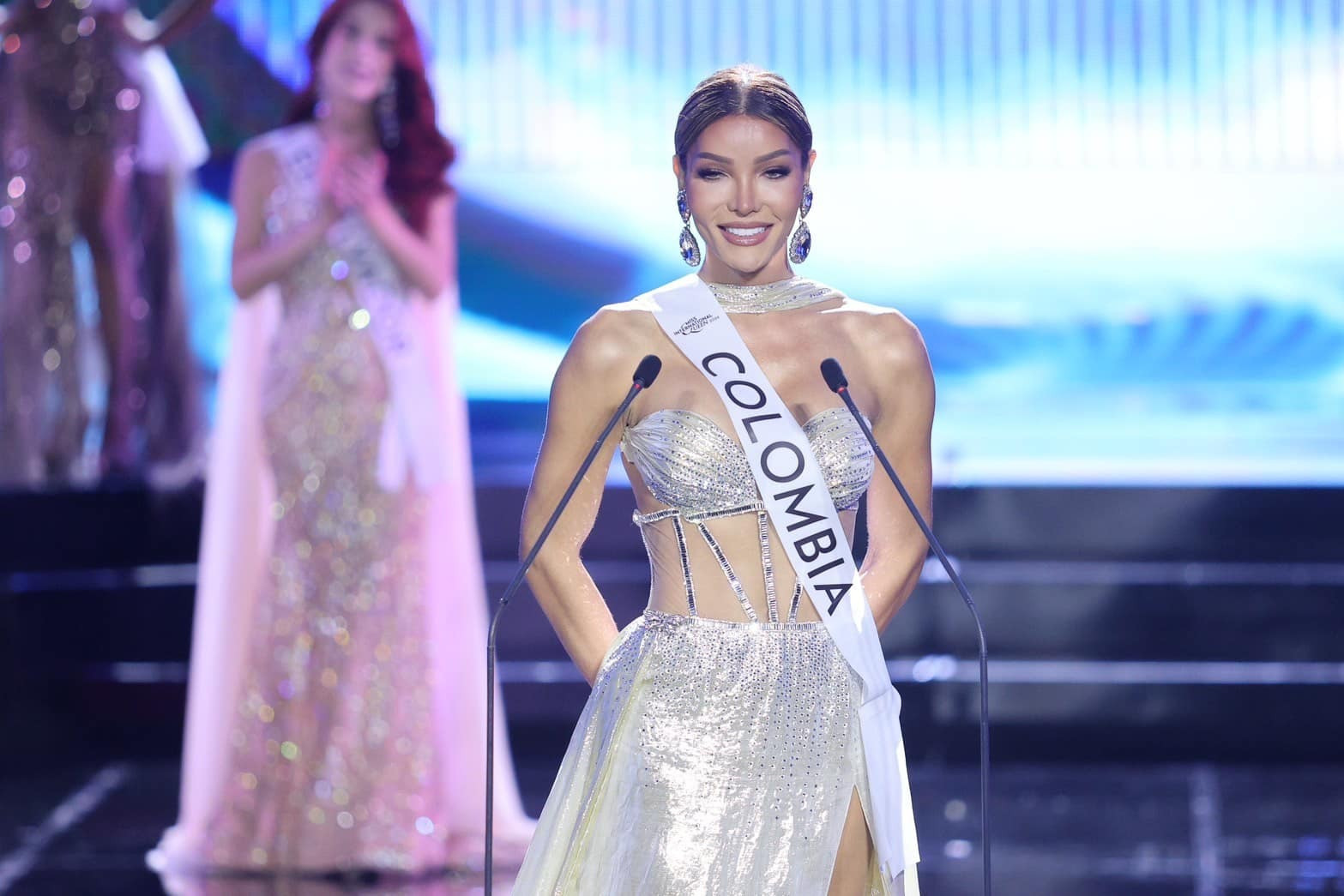 Điểm danh 11 mỹ nhân cạnh tranh Hoa hậu Chuyển giới quốc tế với Tường San - 13