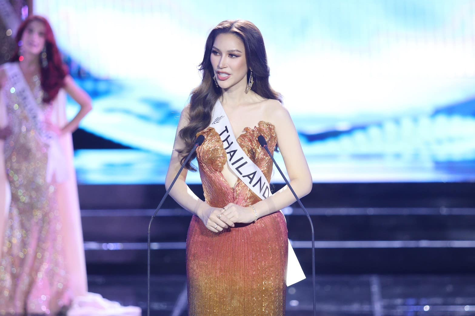 Điểm danh 11 mỹ nhân cạnh tranh Hoa hậu Chuyển giới quốc tế với Tường San - 10