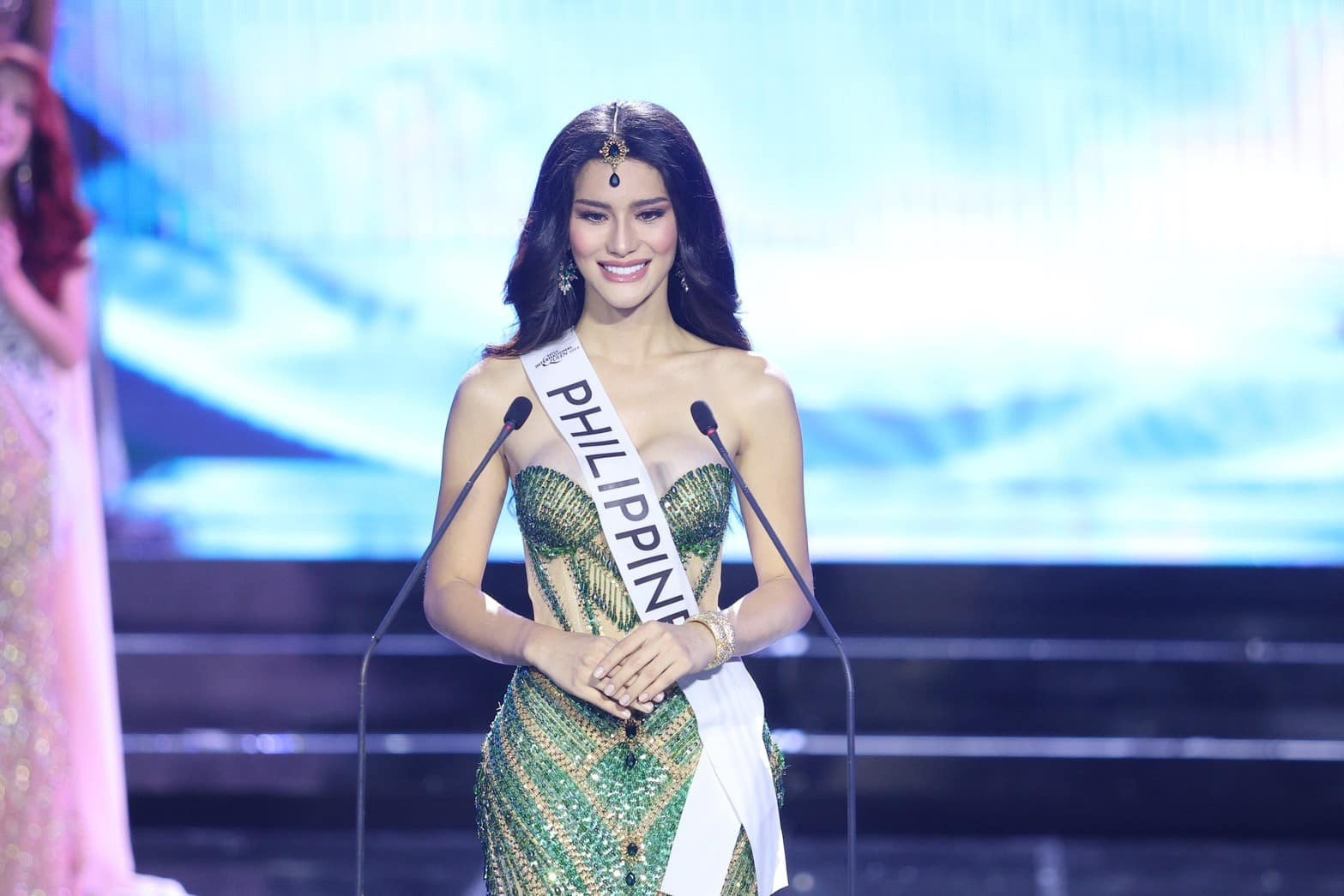 Điểm danh 11 mỹ nhân cạnh tranh Hoa hậu Chuyển giới quốc tế với Tường San - 7