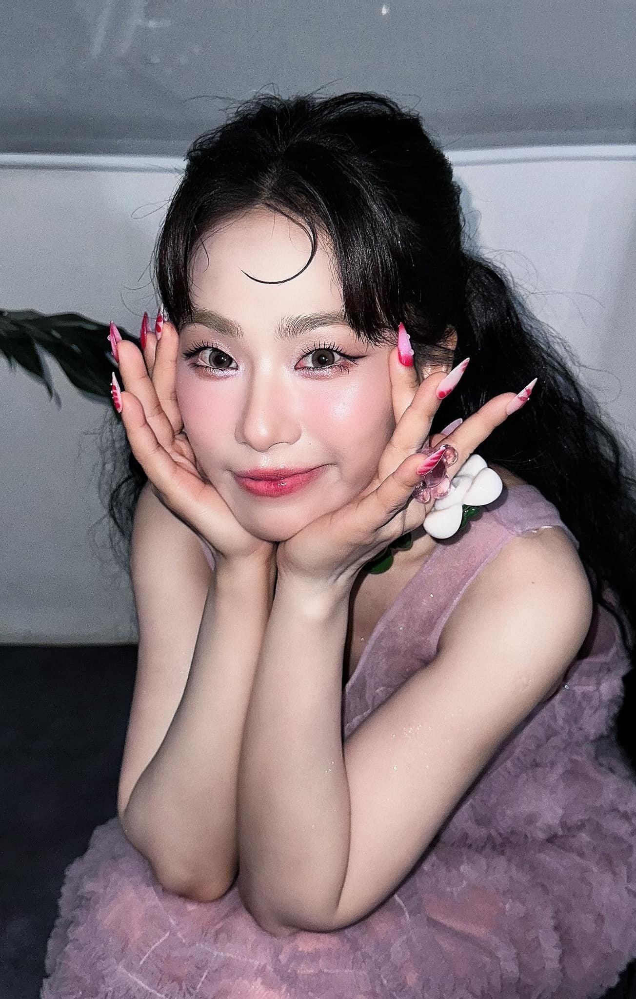 Sao Việt 26/8: Khánh Vân khoe cơ bụng, Vân Dung hé lộ thêm ảnh con trai lúc nhỏ - 12