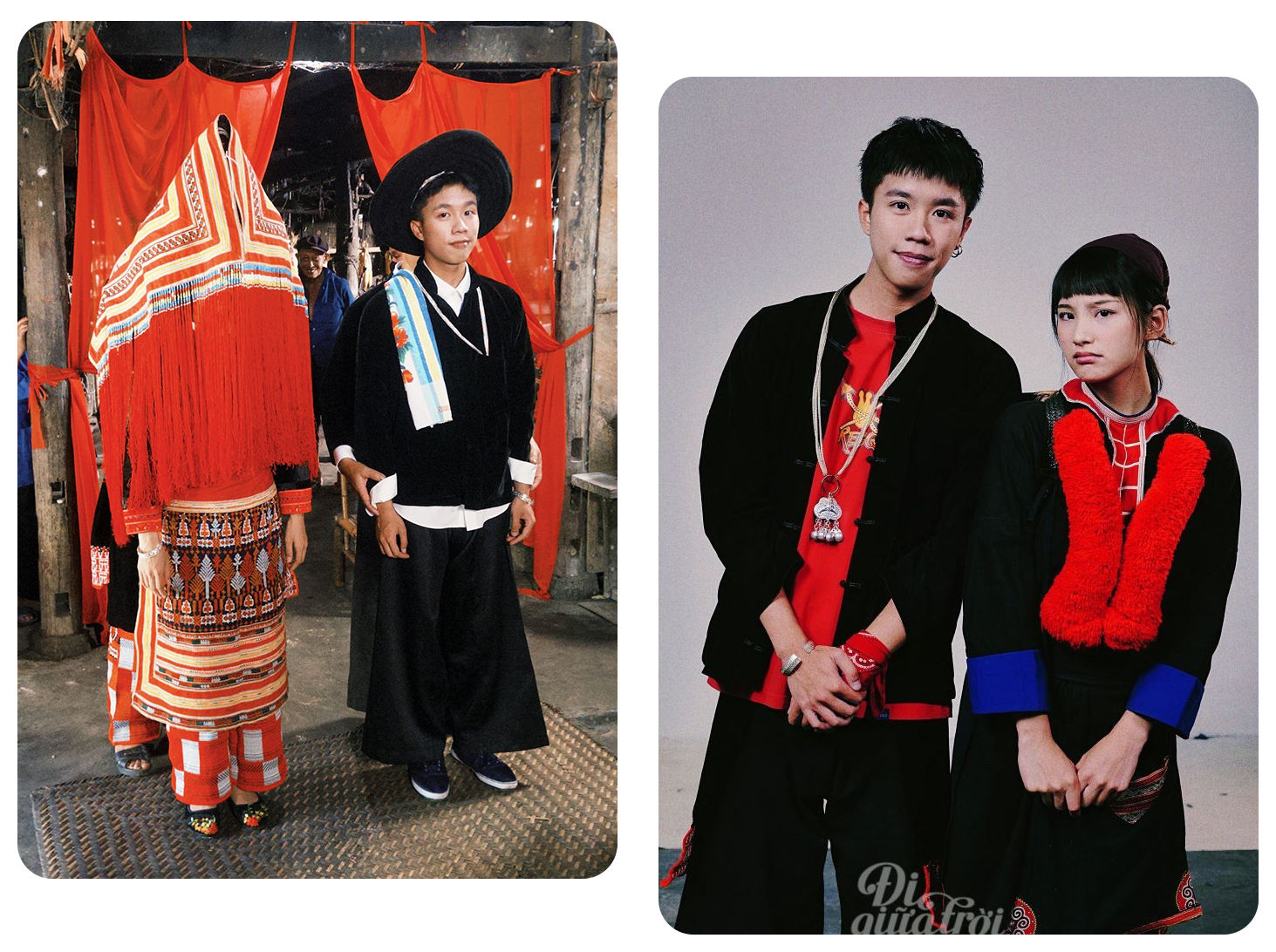 Con trai Vân Dung: Mỗi lần casting thất bại, tôi trầm cảm còn mẹ chỉ ngồi cười - 3