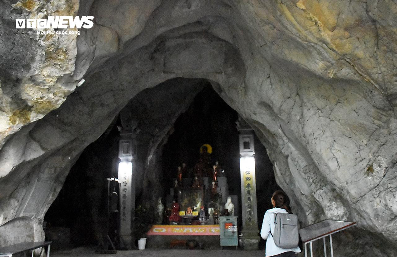 Đến 'Nam thiên đệ lục động' ngắm hệ thống bia ma nhai trải dài suốt 7 thế kỷ - 12