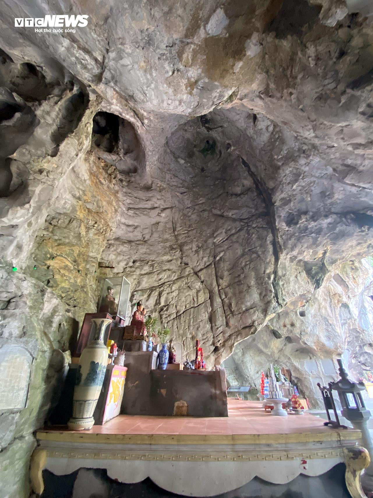 Đến 'Nam thiên đệ lục động' ngắm hệ thống bia ma nhai trải dài suốt 7 thế kỷ - 2