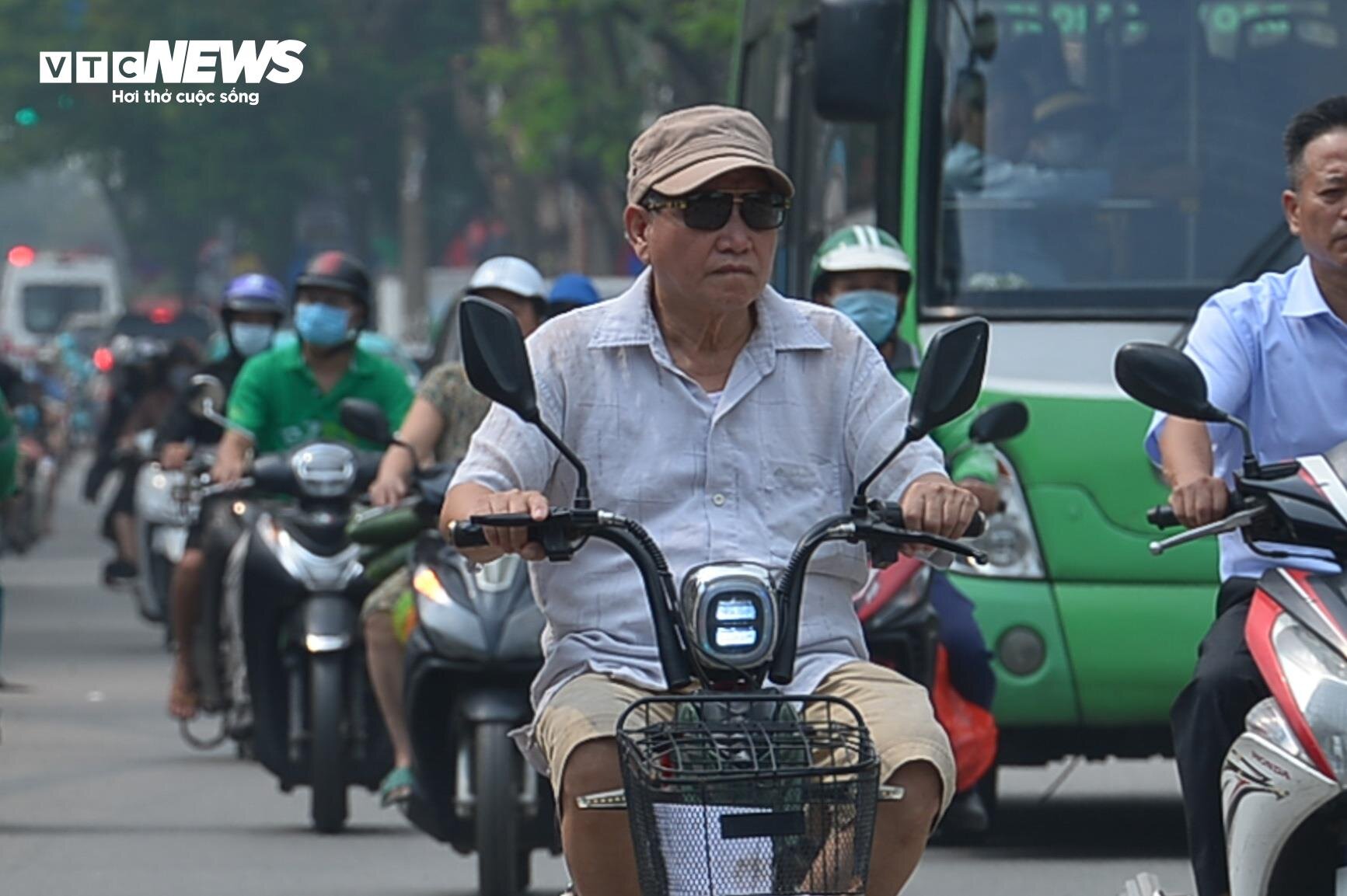 Hà Nội tăng tốc giải phóng mặt bằng, mở rộng đường Tam Trinh lên 40m - 17