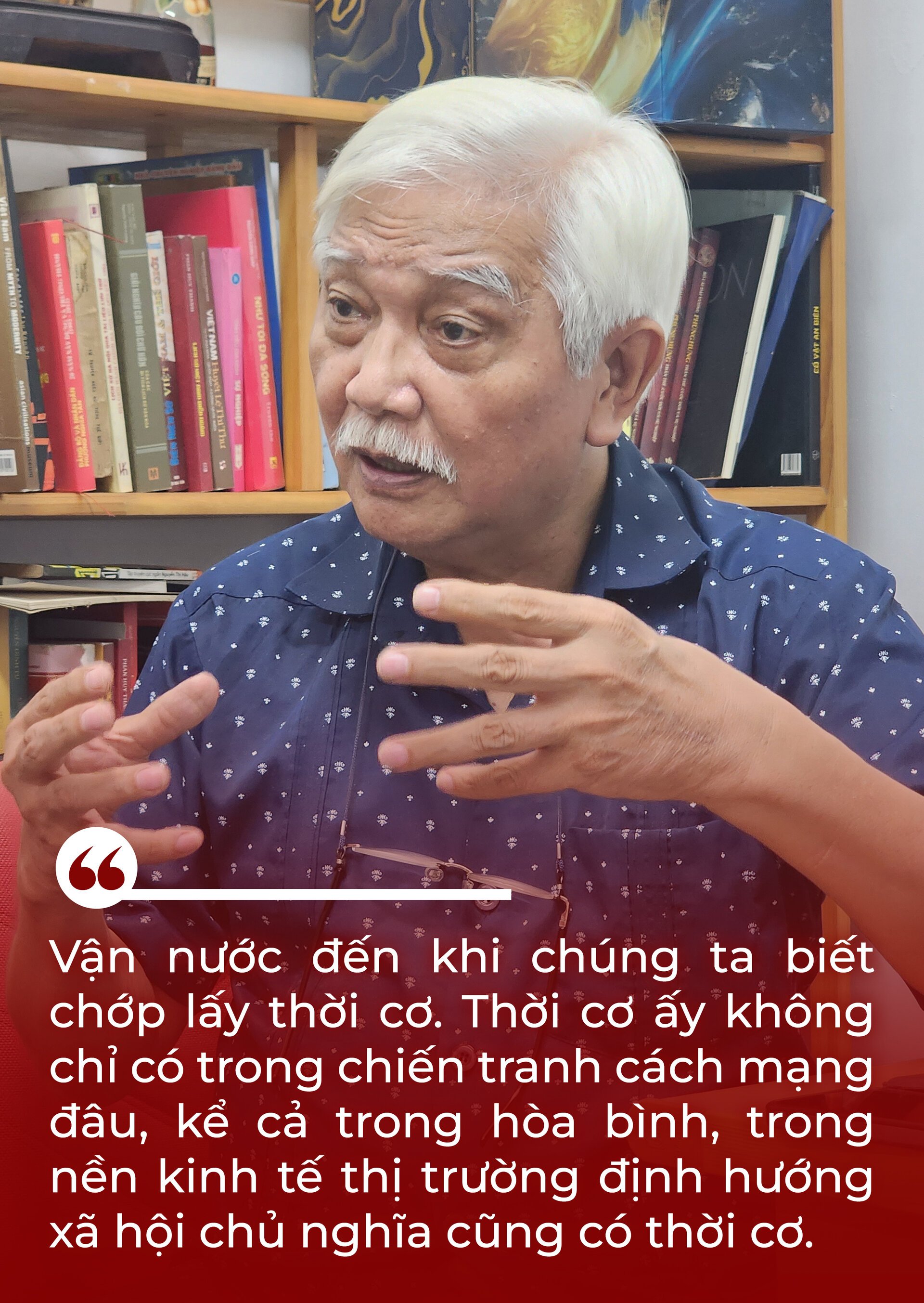 Lý giải những điều đặc biệt trong ngày Quốc khánh 2/9/1945 - 2