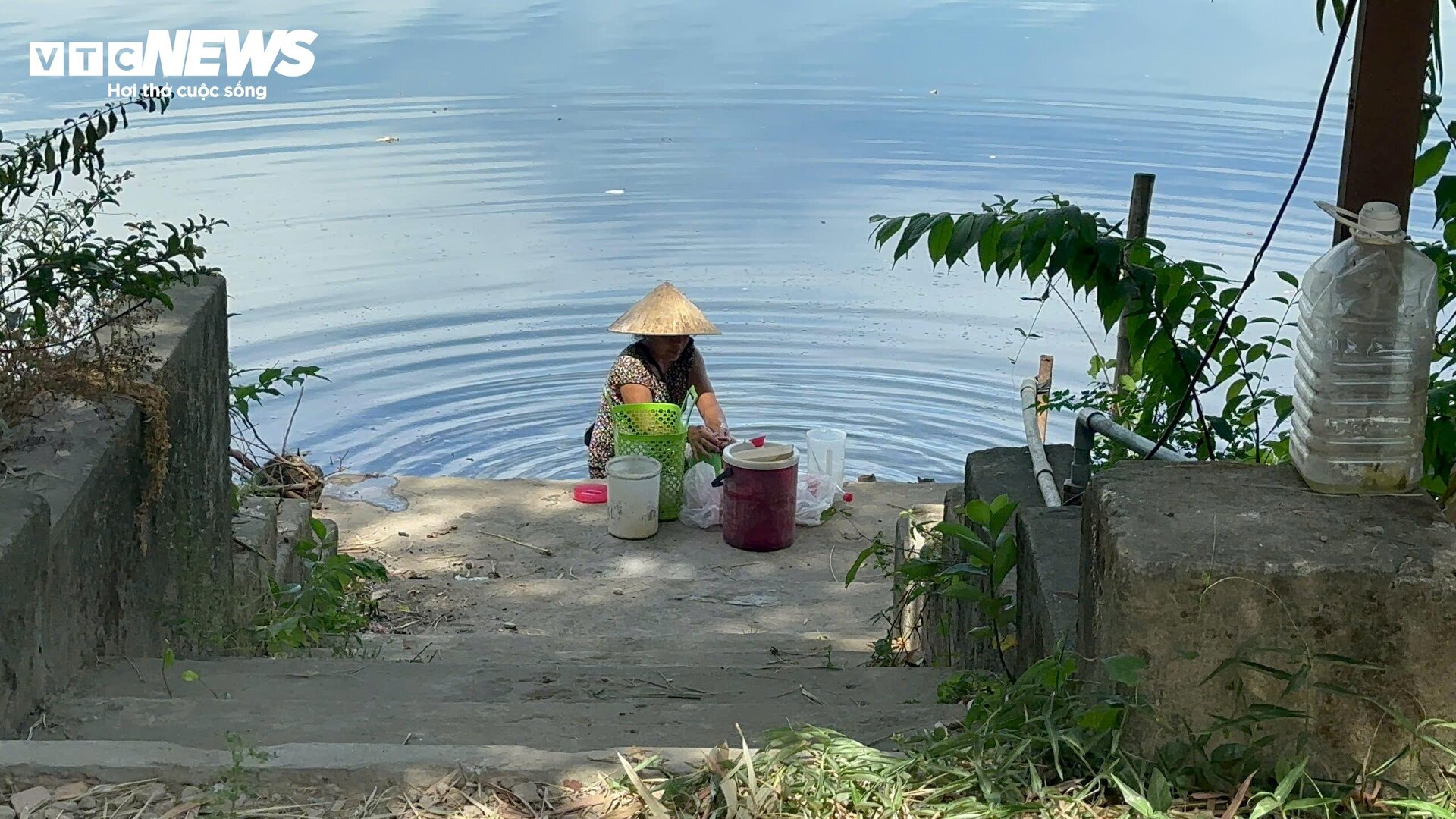 Bên trong ốc đảo được ví như 'rồng xanh' ở cố đô Huế - 8