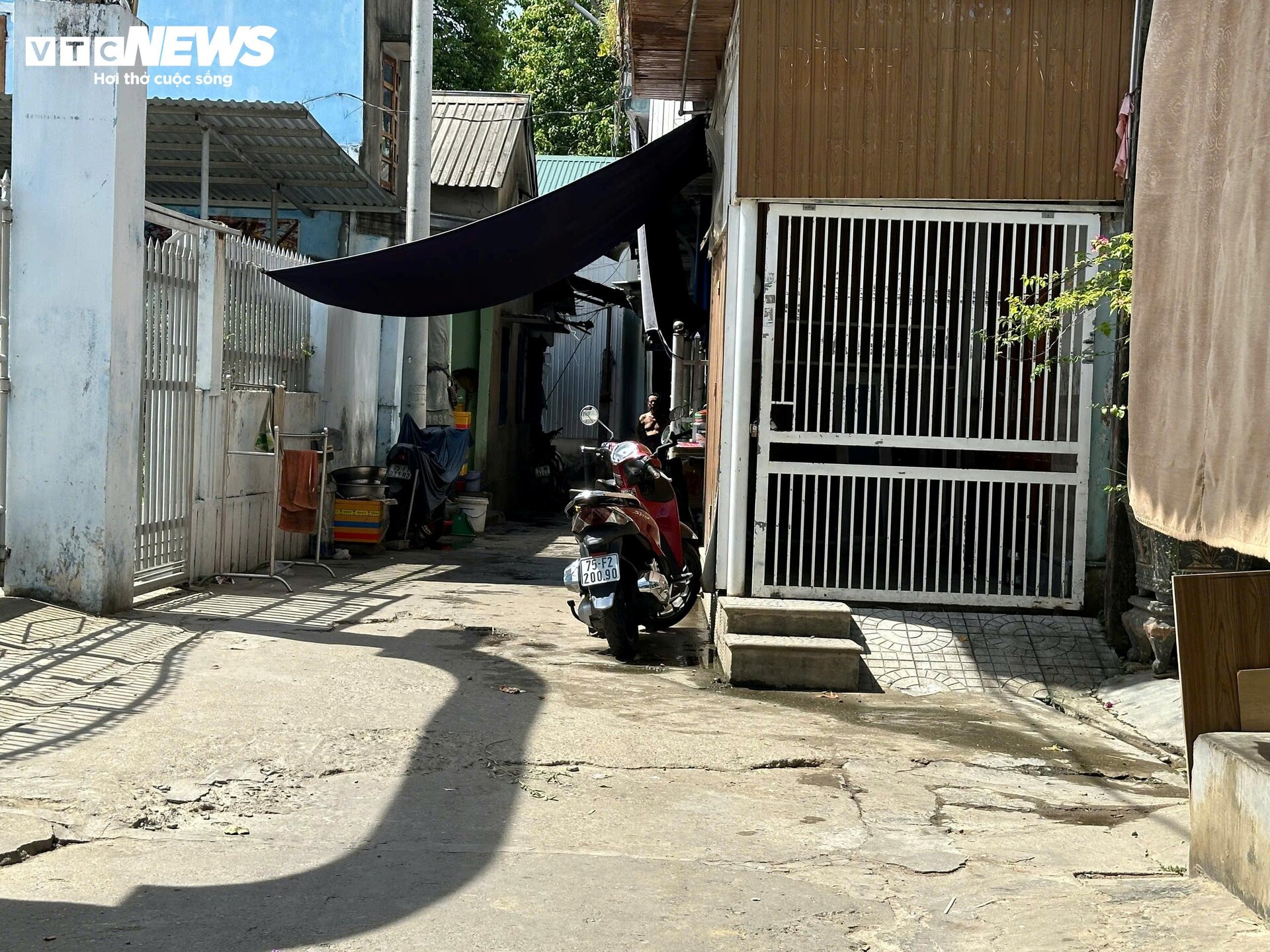 Bên trong ốc đảo được ví như 'rồng xanh' ở cố đô Huế - 12