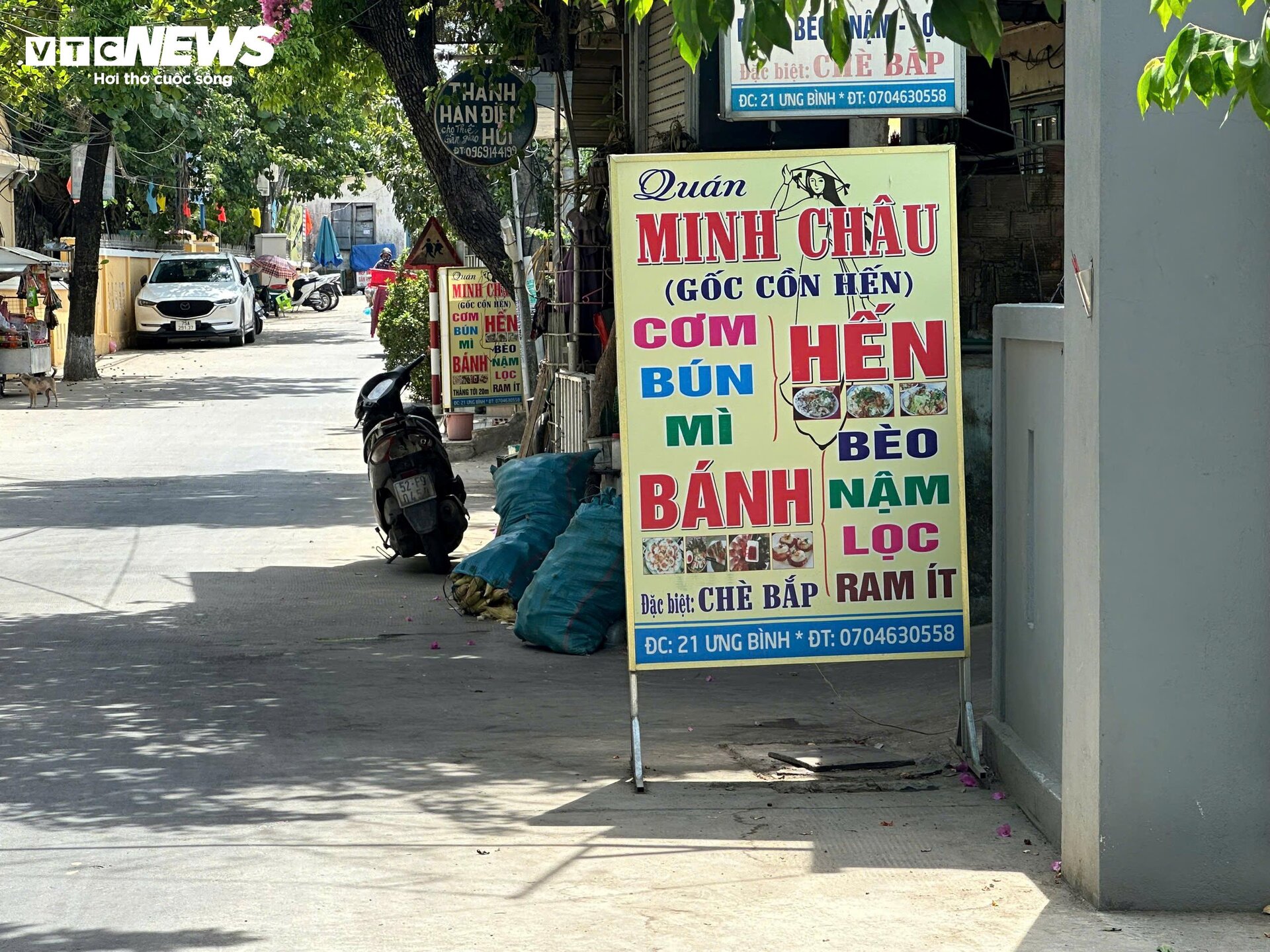 Bên trong ốc đảo được ví như 'rồng xanh' ở cố đô Huế - 14