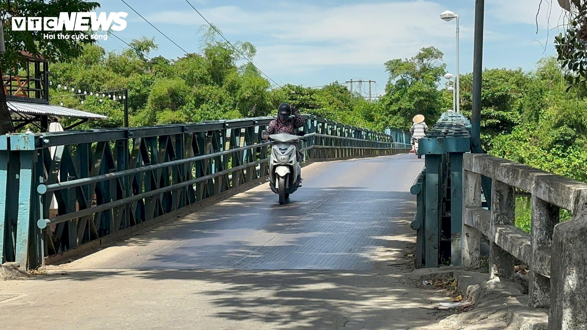 Bên trong ốc đảo được ví như 'rồng xanh' ở cố đô Huế - 4
