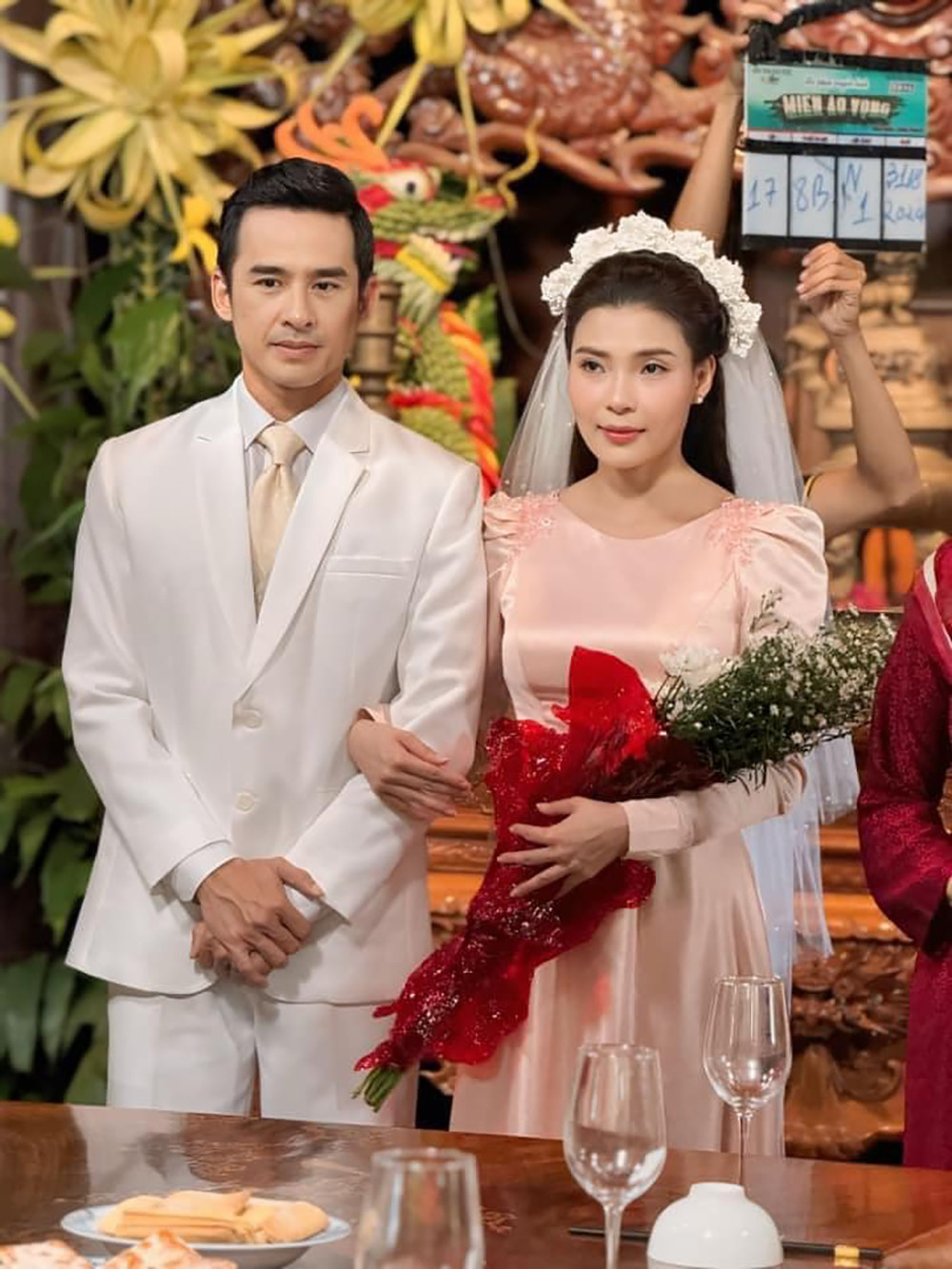 Sao Việt 3/9: Vợ chồng Trấn Thành hẹn hò, NSƯT Ngọc Quỳnh du lịch cùng bạn gái - 10