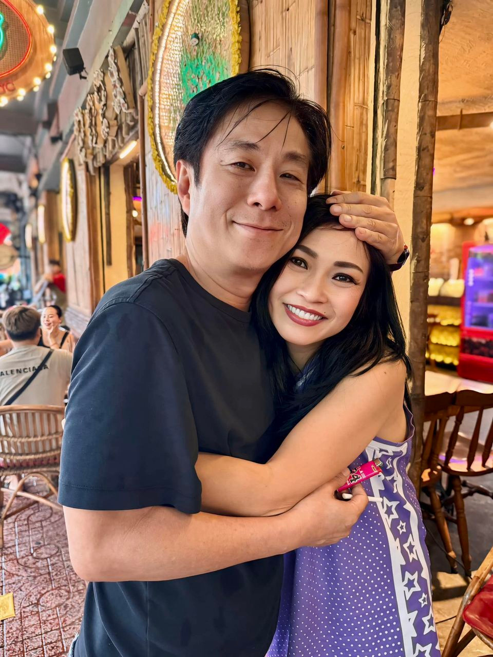 Sao Việt 3/9: Vợ chồng Trấn Thành hẹn hò, NSƯT Ngọc Quỳnh du lịch cùng bạn gái - 13