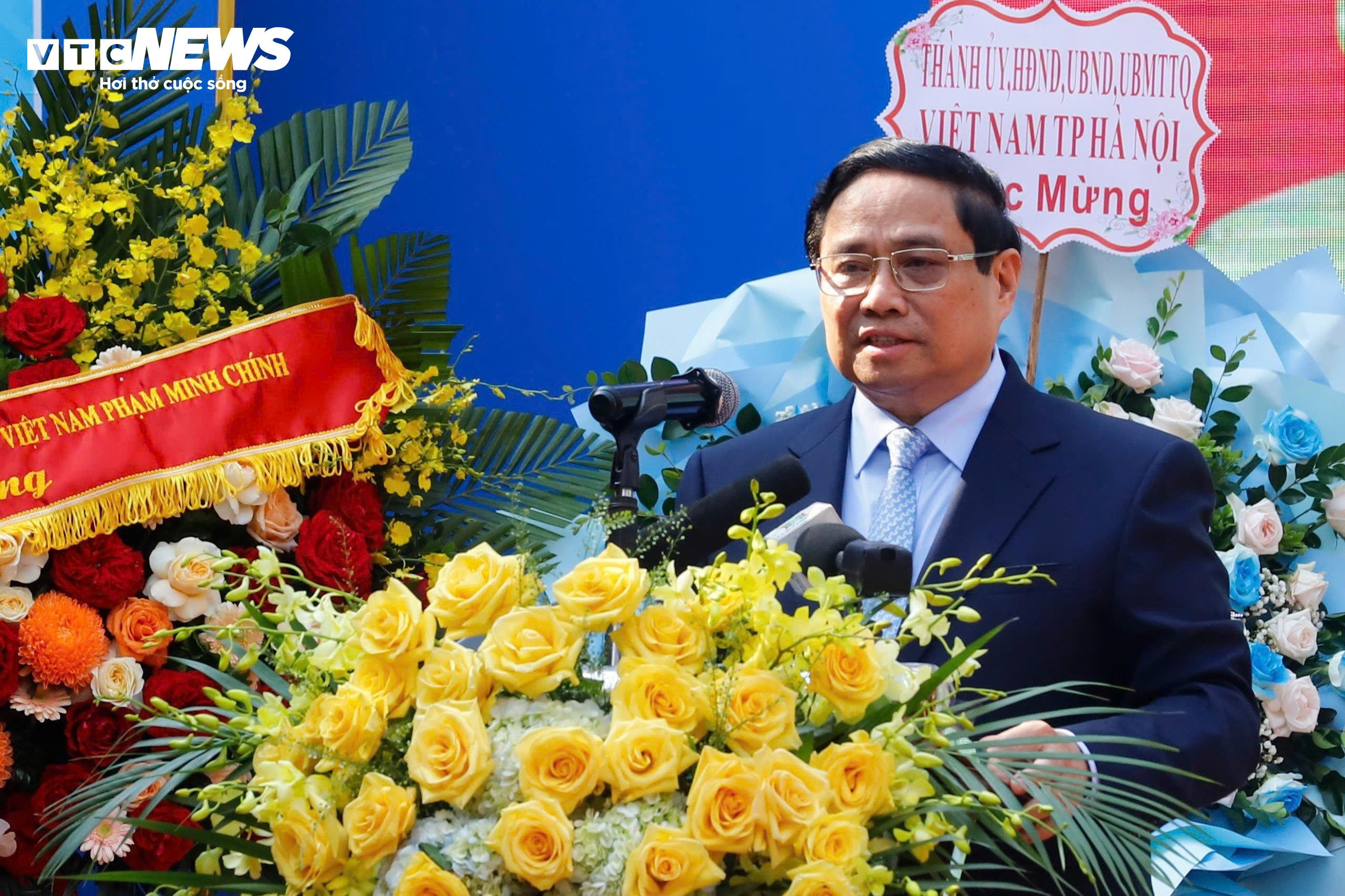 Hơn 23 triệu học sinh cả nước bước vào năm học mới 2024-2025 - 4