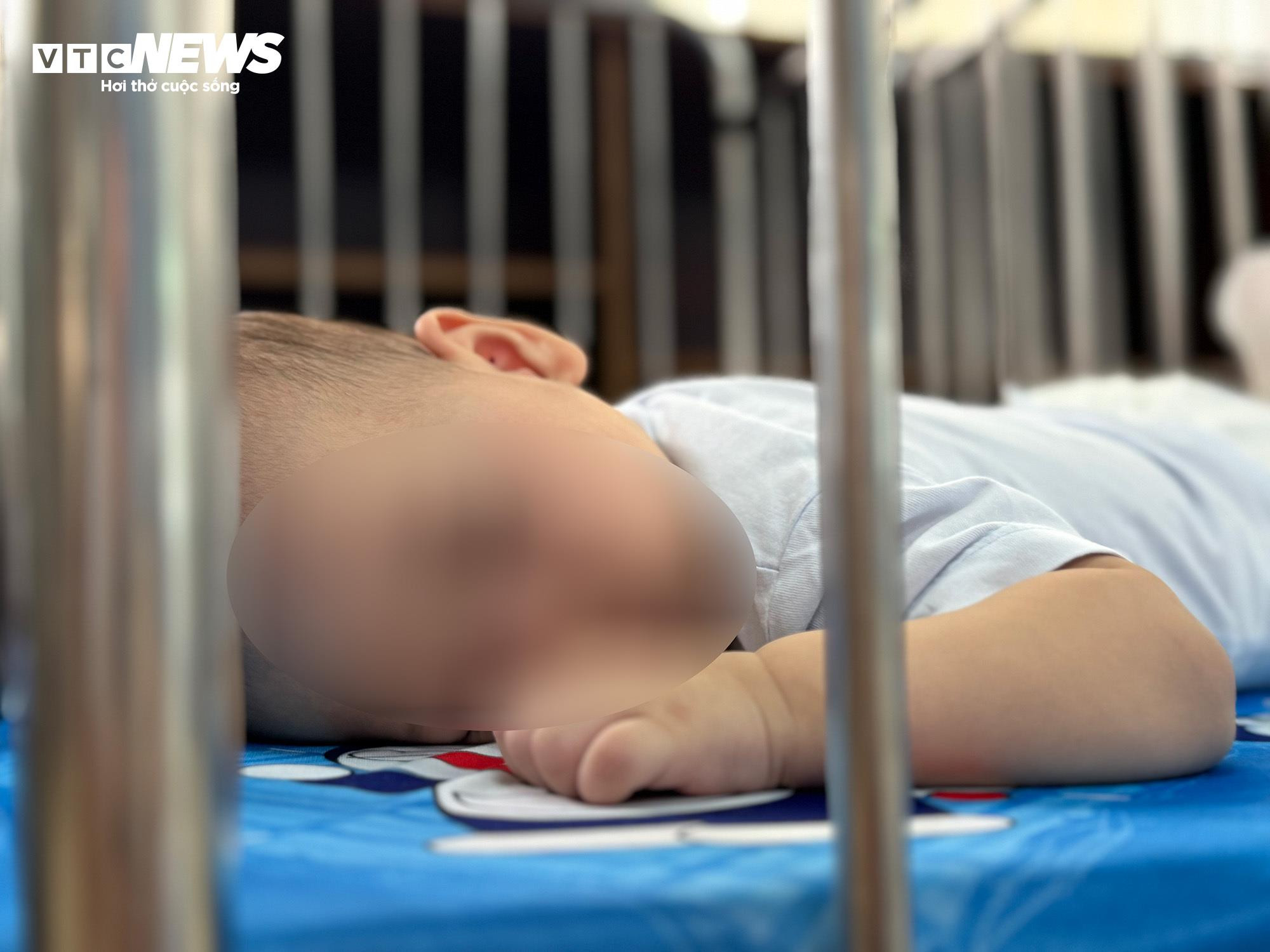 Ngôi nhà mới của những em nhỏ bị bạo hành tại mái ấm Hoa Hồng - 9