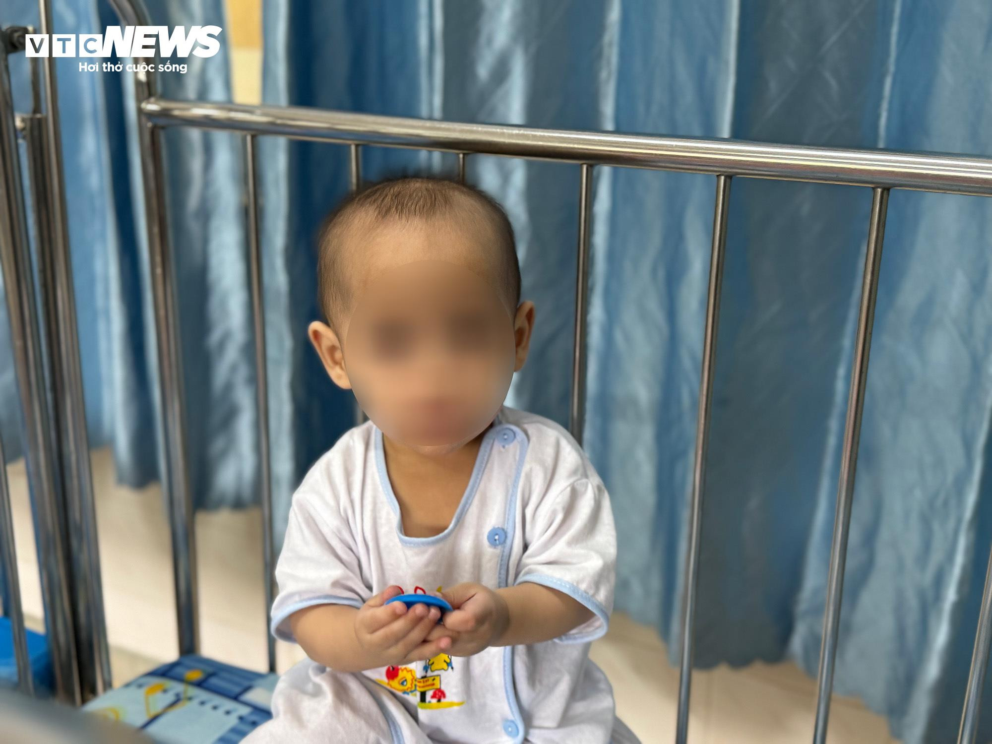 Ngôi nhà mới của những em nhỏ bị bạo hành tại mái ấm Hoa Hồng - 7