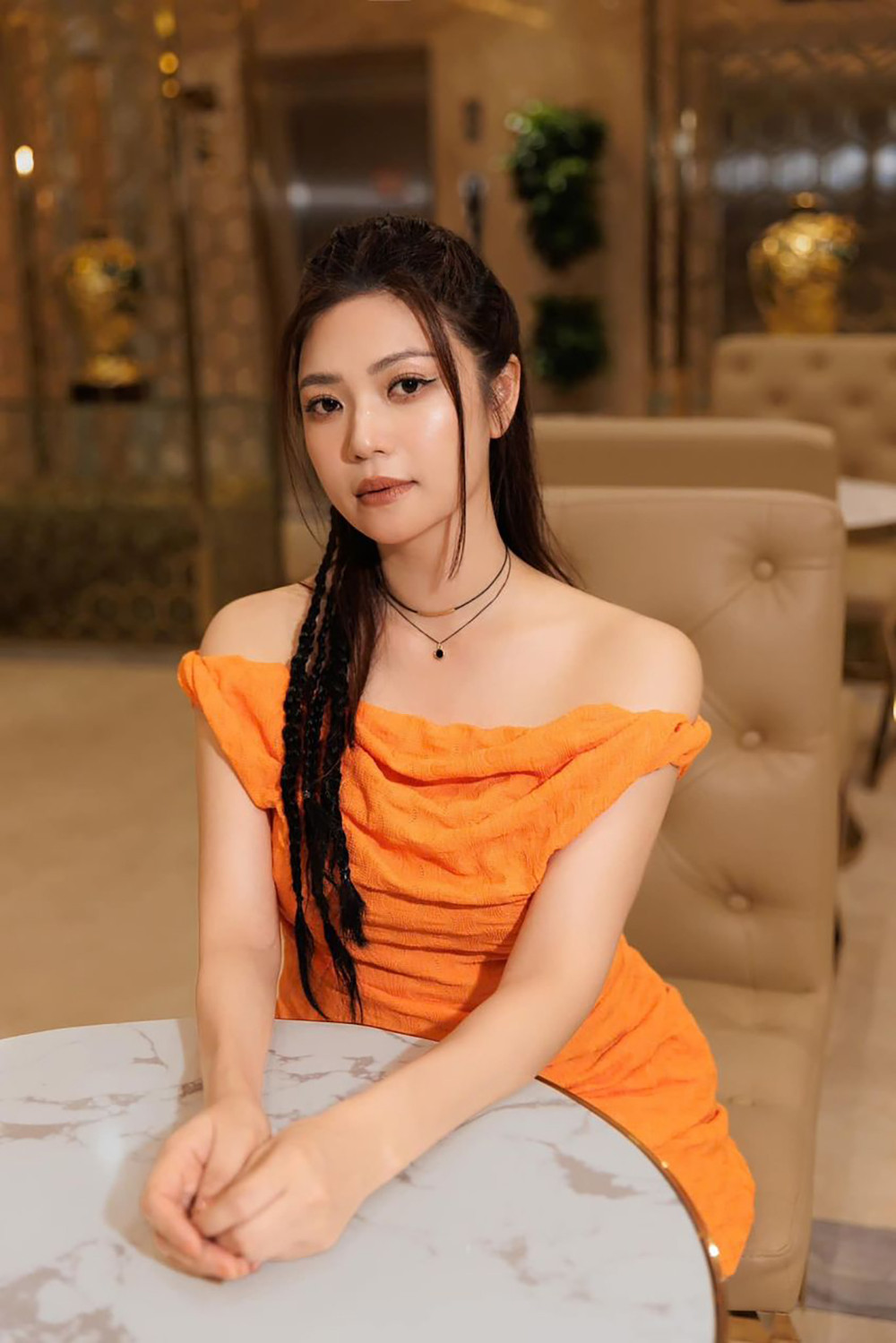 Sao Việt 7/9: Mai Phương Thúy than thở tuổi già, Trang Pháp phủ nhận tin hẹn hò - 13