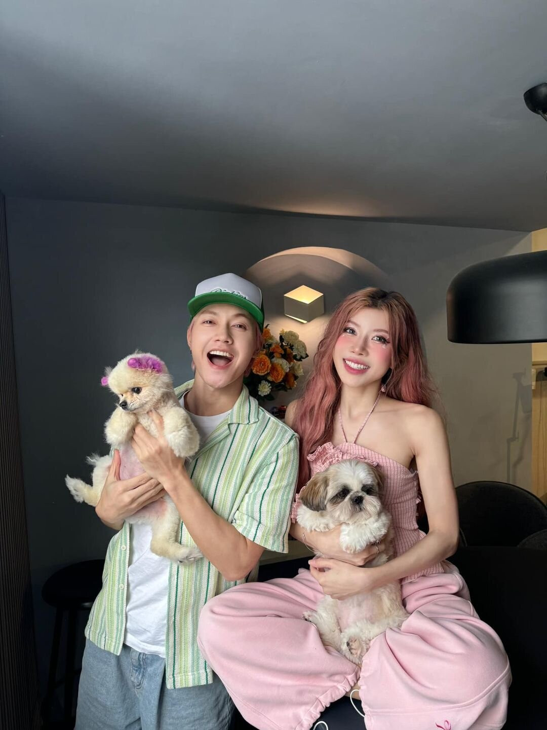 Sao Việt 7/9: Mai Phương Thúy than thở tuổi già, Trang Pháp phủ nhận tin hẹn hò - 2