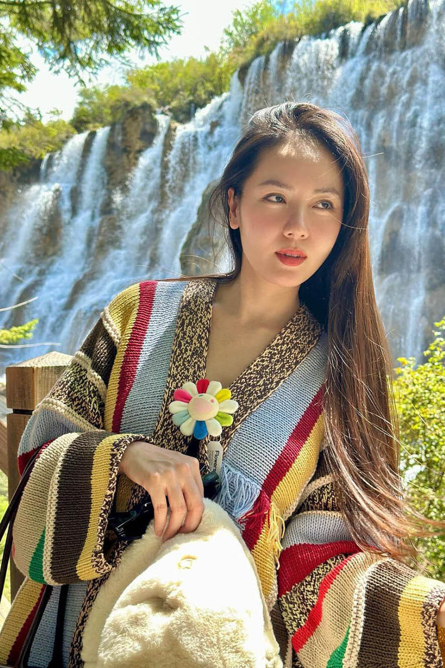 Sao Việt 7/9: Mai Phương Thúy than thở tuổi già, Trang Pháp phủ nhận tin hẹn hò - 7