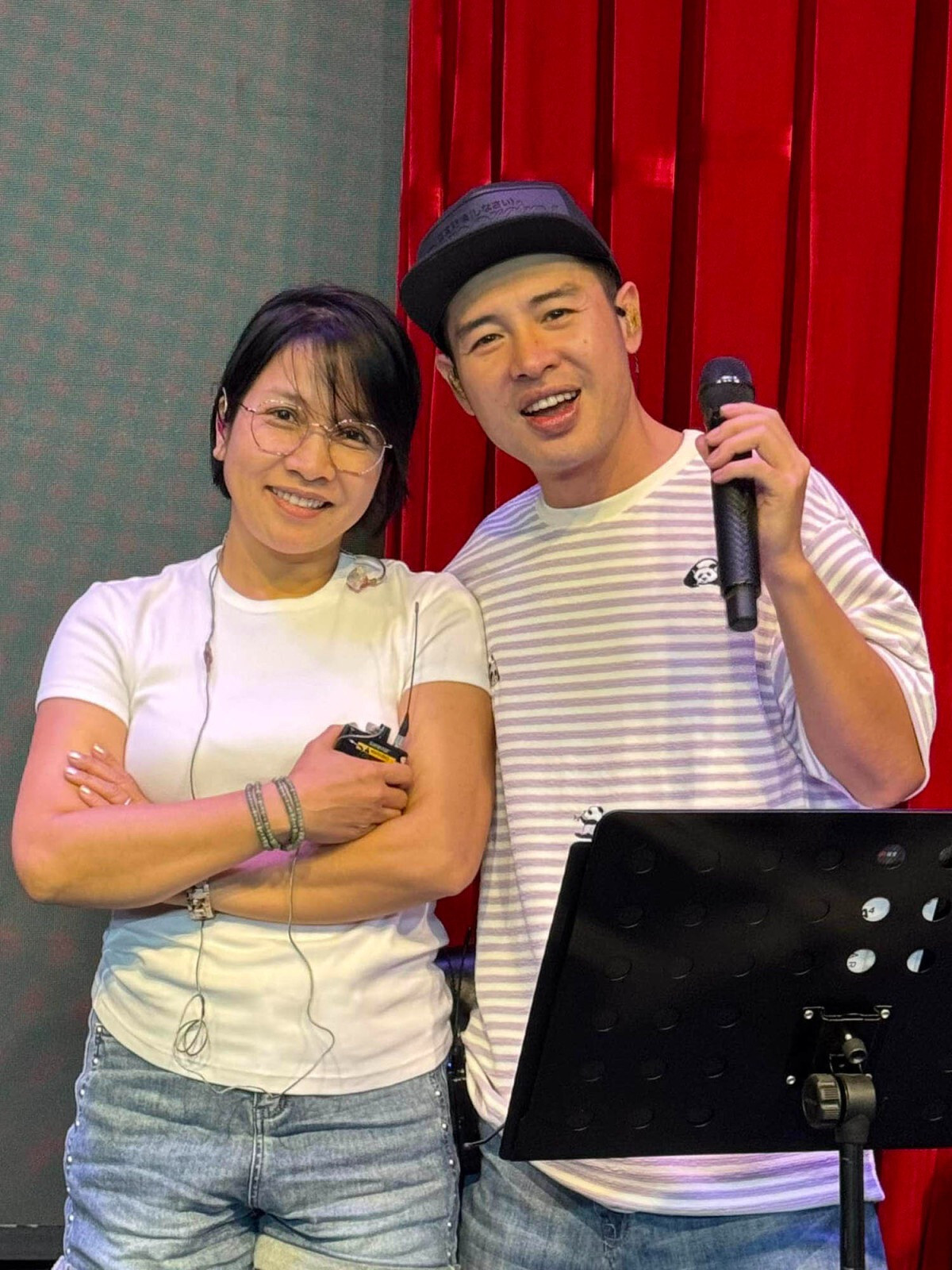 Sao Việt 7/9: Mai Phương Thúy than thở tuổi già, Trang Pháp phủ nhận tin hẹn hò - 9