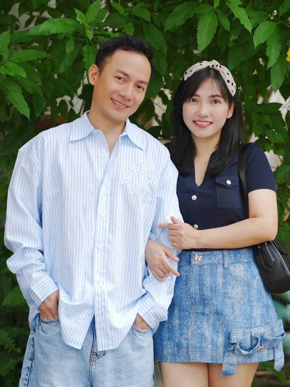 Sao Việt 7/9: Mai Phương Thúy than thở tuổi già, Trang Pháp phủ nhận tin hẹn hò - 15