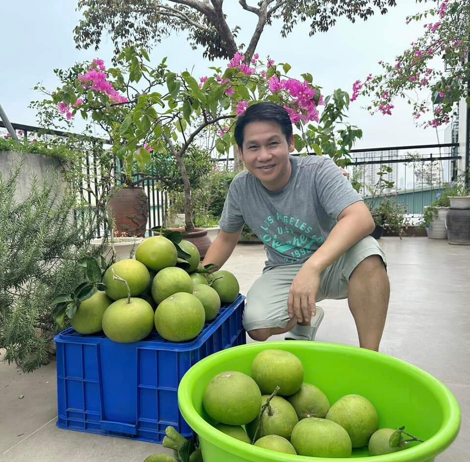 Sao Việt 7/9: Mai Phương Thúy than thở tuổi già, Trang Pháp phủ nhận tin hẹn hò - 12