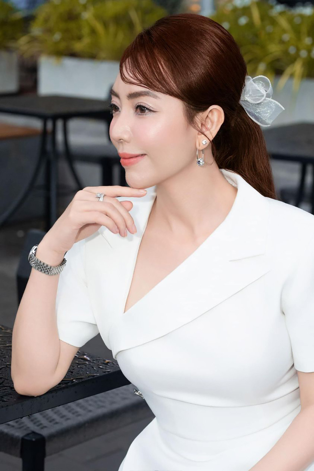 Sao Việt 9/9: Khánh Vân khoe ảnh bạn trai chụp, Minh Hằng bầm dập khi tập nhảy - 14