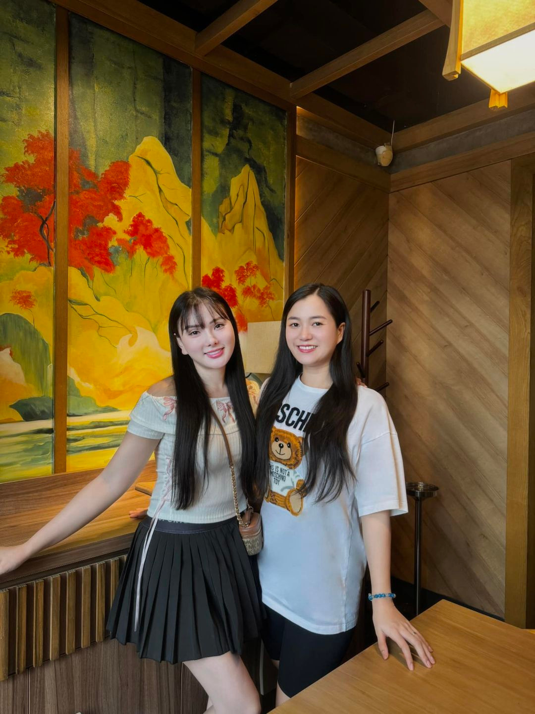 Sao Việt 9/9: Khánh Vân khoe ảnh bạn trai chụp, Minh Hằng bầm dập khi tập nhảy - 8