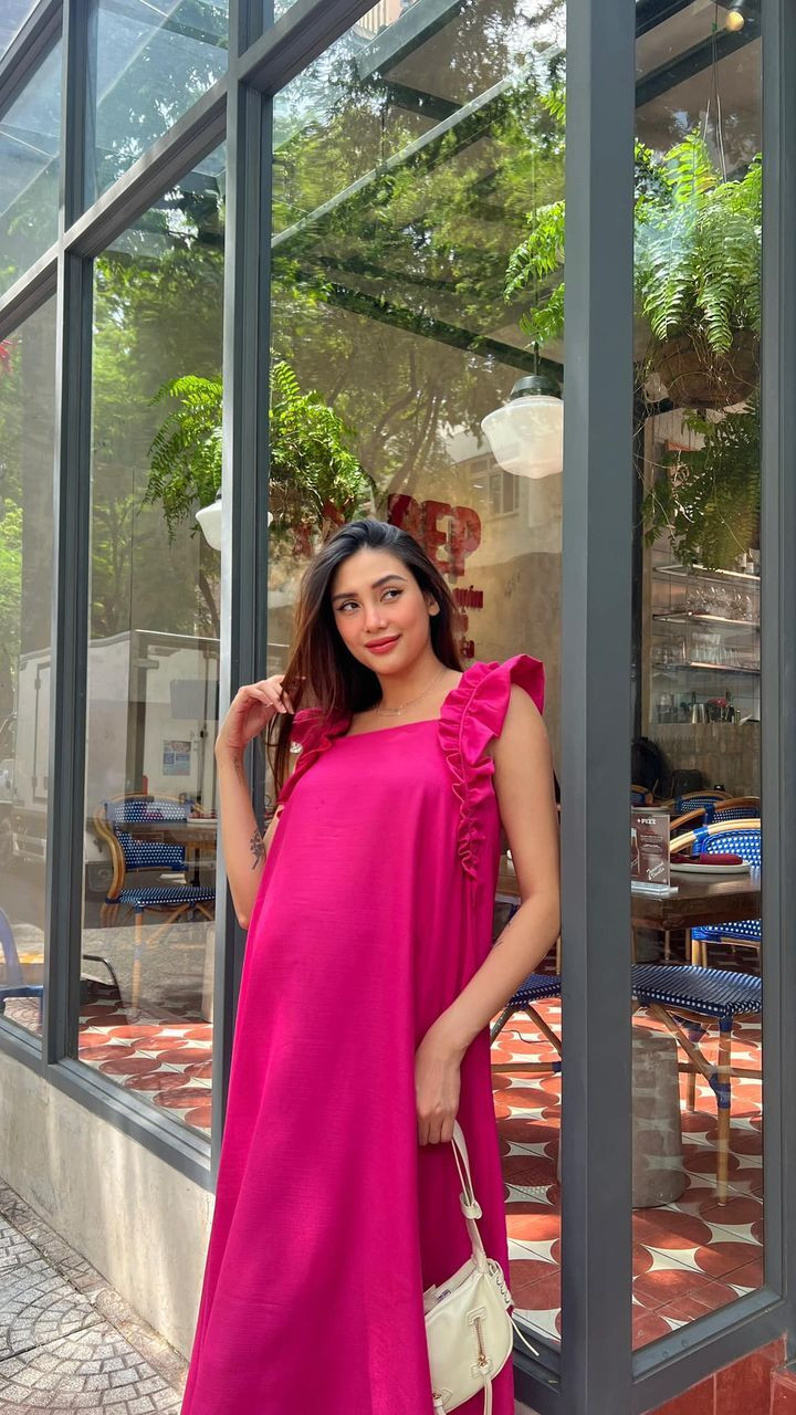 Sao Việt 11/9: Tự Long khen ngợi Soobin, Kiều Anh trực tiếp đi giúp dân vùng lũ - 8