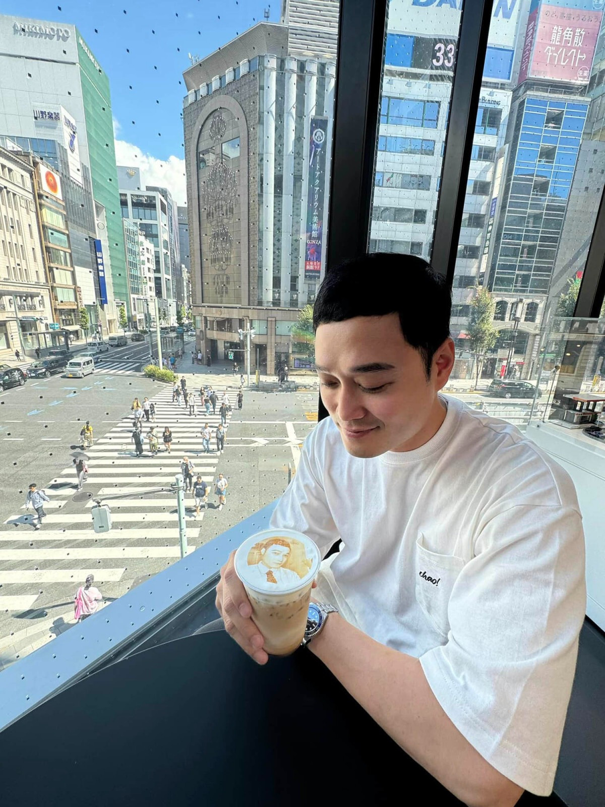 Sao Việt 11/9: Tự Long khen ngợi Soobin, Kiều Anh trực tiếp đi giúp dân vùng lũ - 10