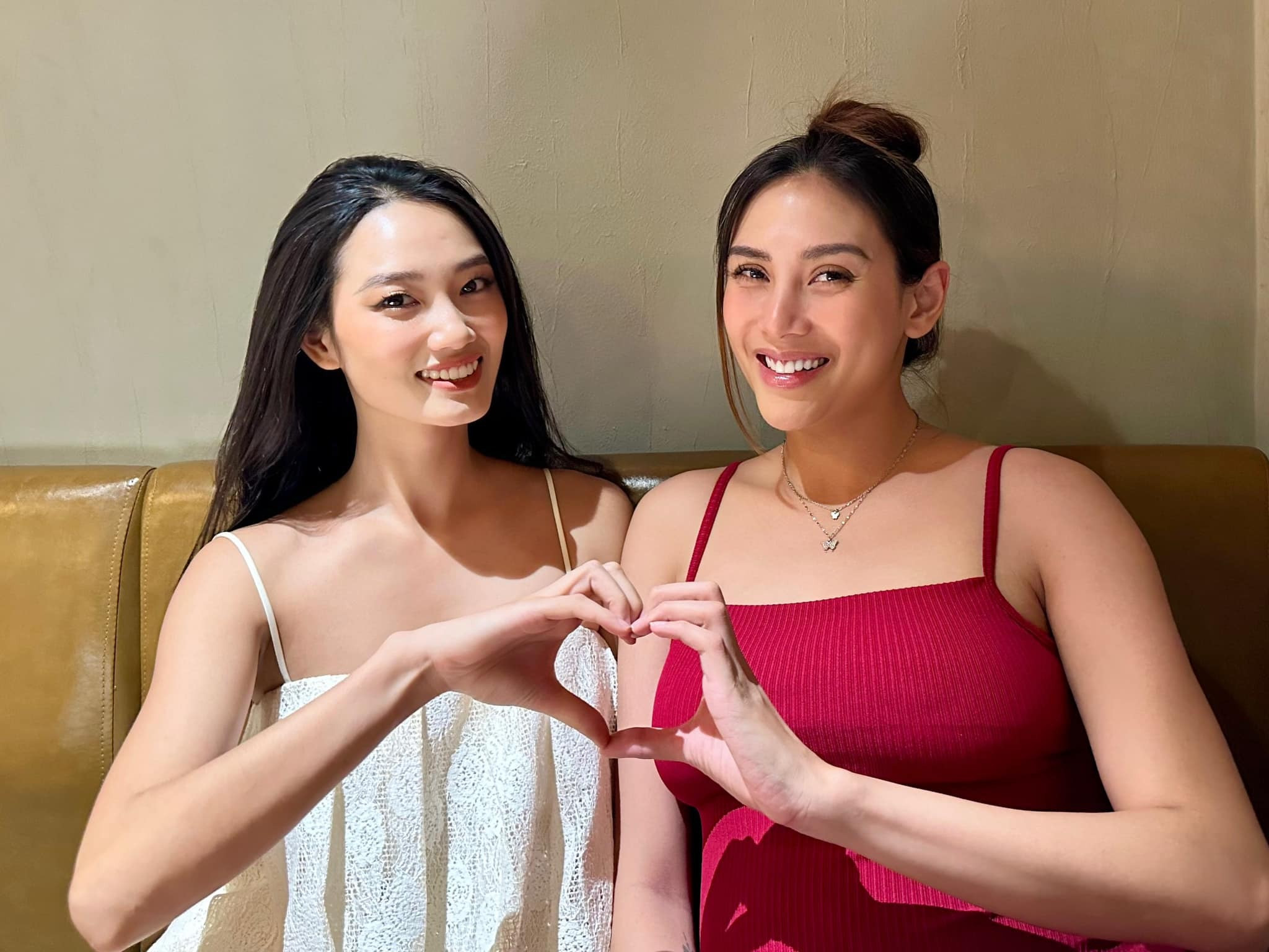 Sao Việt 17/9: Kỳ Duyên rạng rỡ sau đăng quang, Vân Dung trẻ đẹp ở tuổi U50 - 7