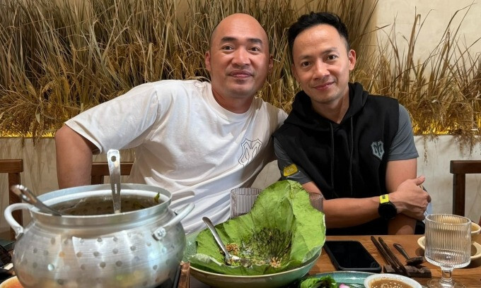 Sao Việt 17/9: Kỳ Duyên rạng rỡ sau đăng quang, Vân Dung trẻ đẹp ở tuổi U50 - 5