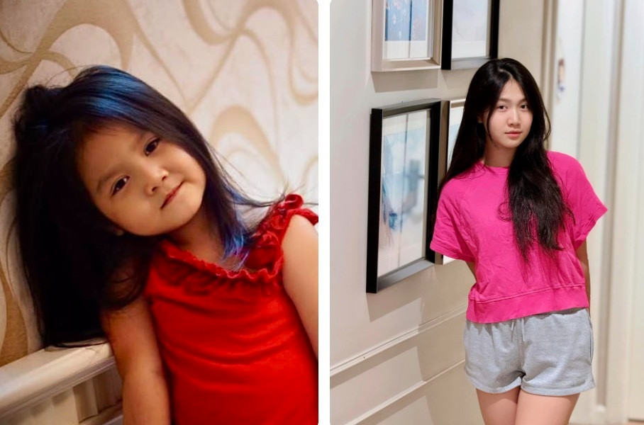 Sao Việt 17/9: Kỳ Duyên rạng rỡ sau đăng quang, Vân Dung trẻ đẹp ở tuổi U50 - 10