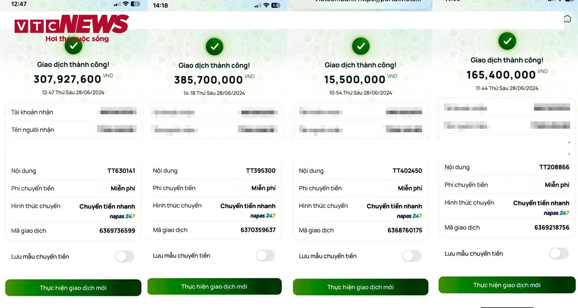 Mẹ già đòi tự tử vì sập bẫy lừa đảo, mất sạch tiền bảo hiểm tử nạn của con trai - 3