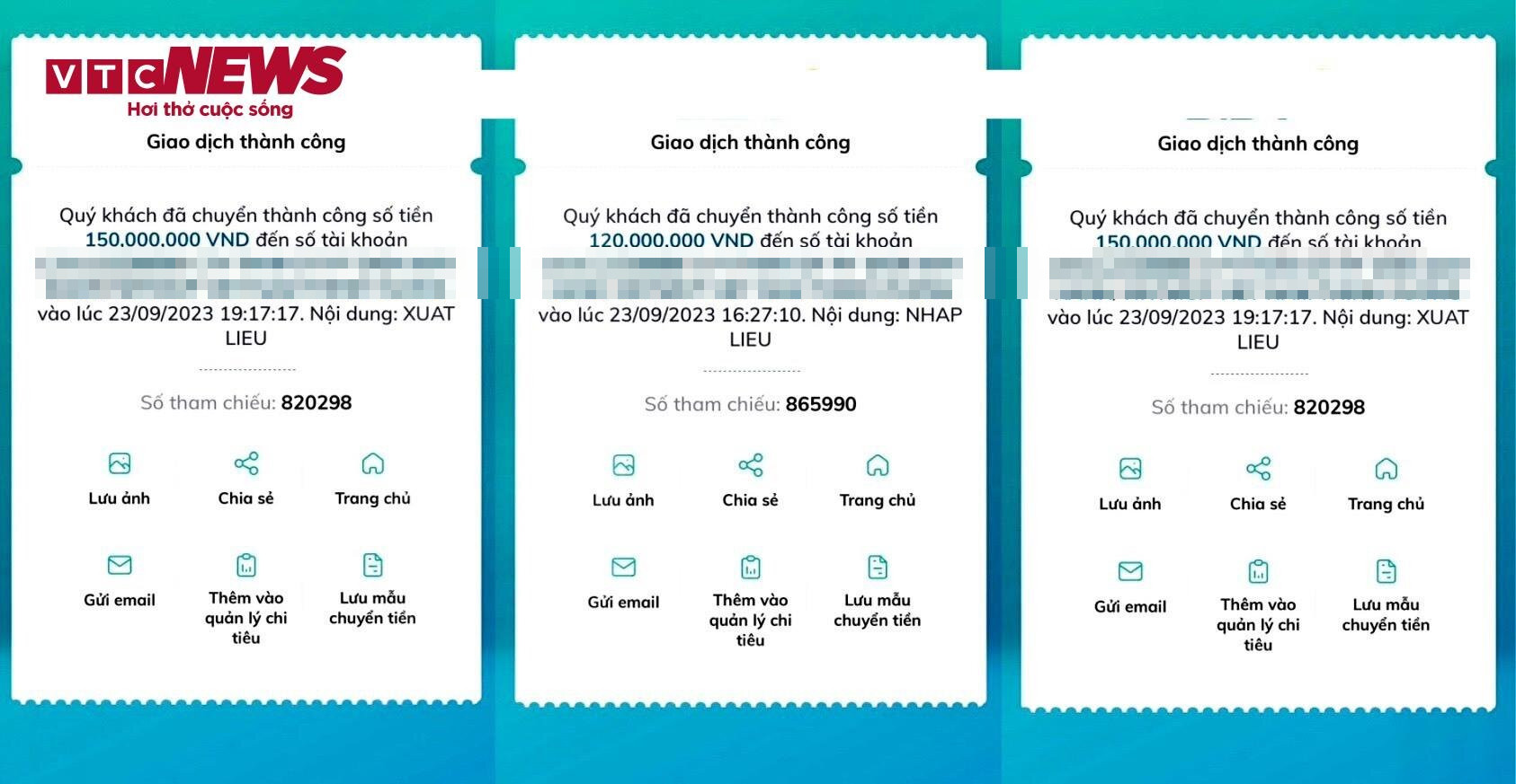 Mẹ già đòi tự tử vì sập bẫy lừa đảo, mất sạch tiền bảo hiểm tử nạn của con trai - 5