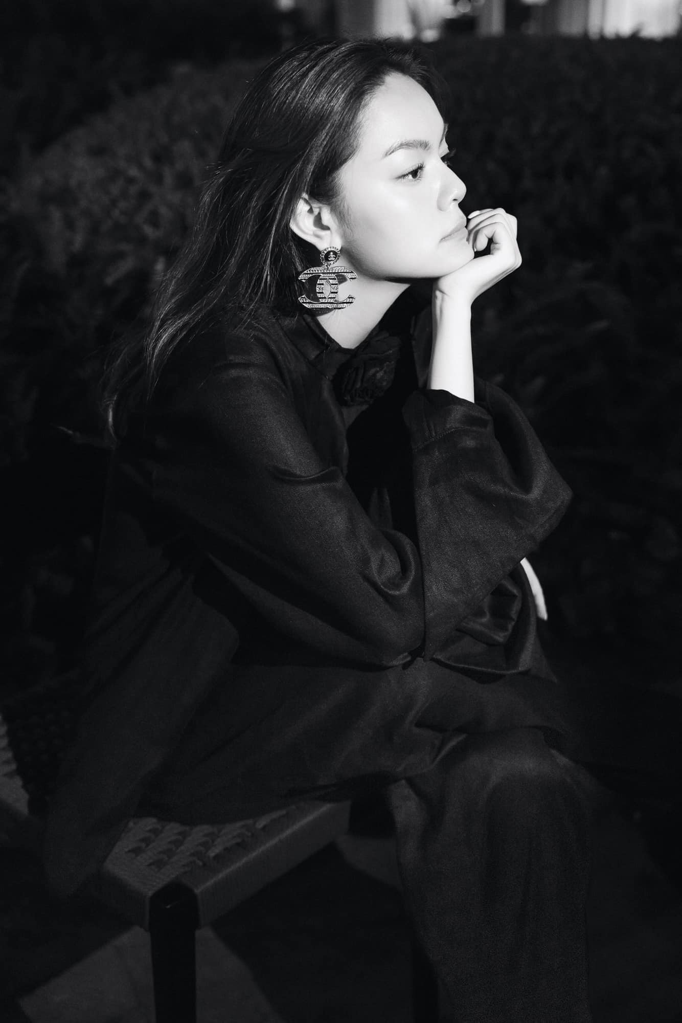 Sao Việt 20/9: Minh Hằng trẻ đẹp sau sinh, Thu Quỳnh hạnh phúc bên con gái - 11